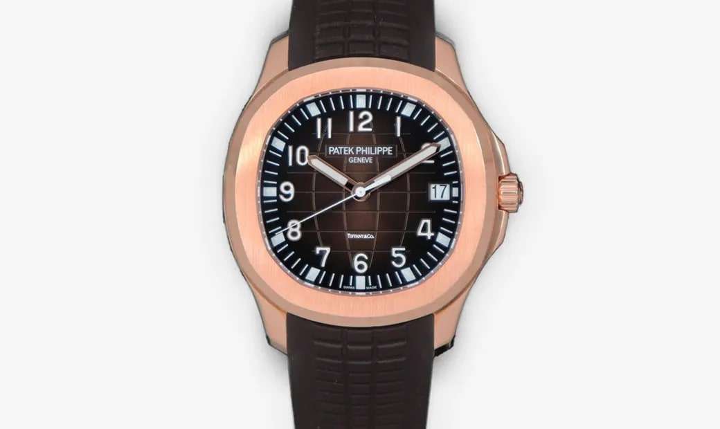 Patek PhilippeAquanaut kye-350 2