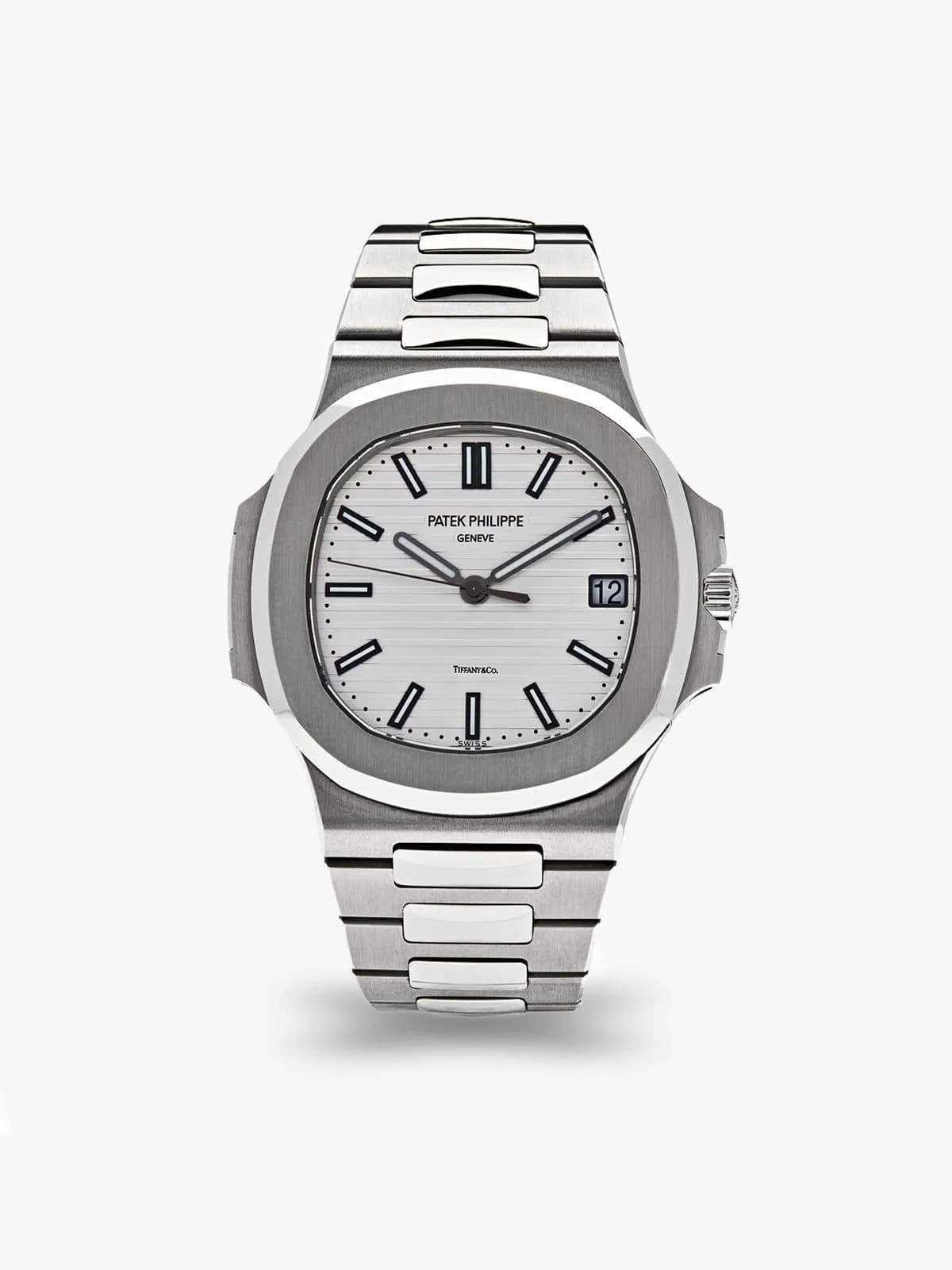 Patek PhilippeNautilus zjs-363 0