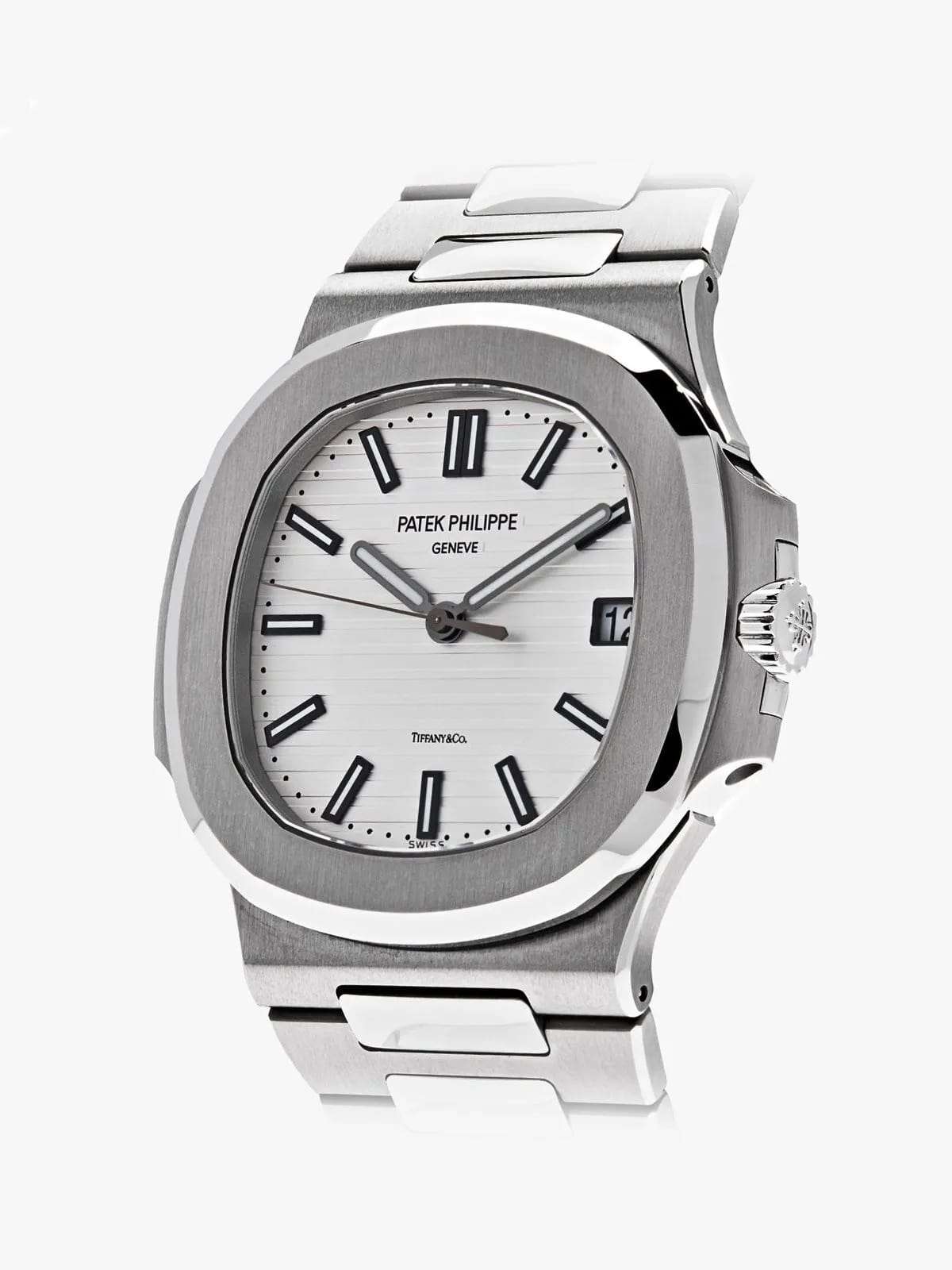 Patek PhilippeNautilus zjs-363 1