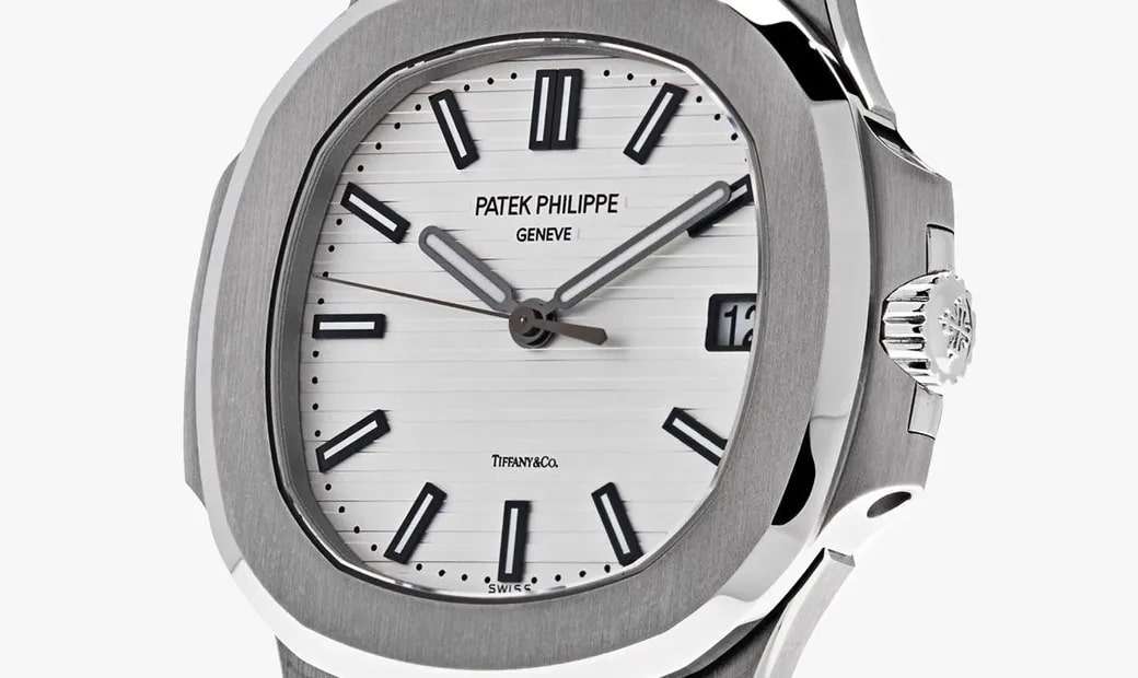 Patek PhilippeNautilus zjs-363 2