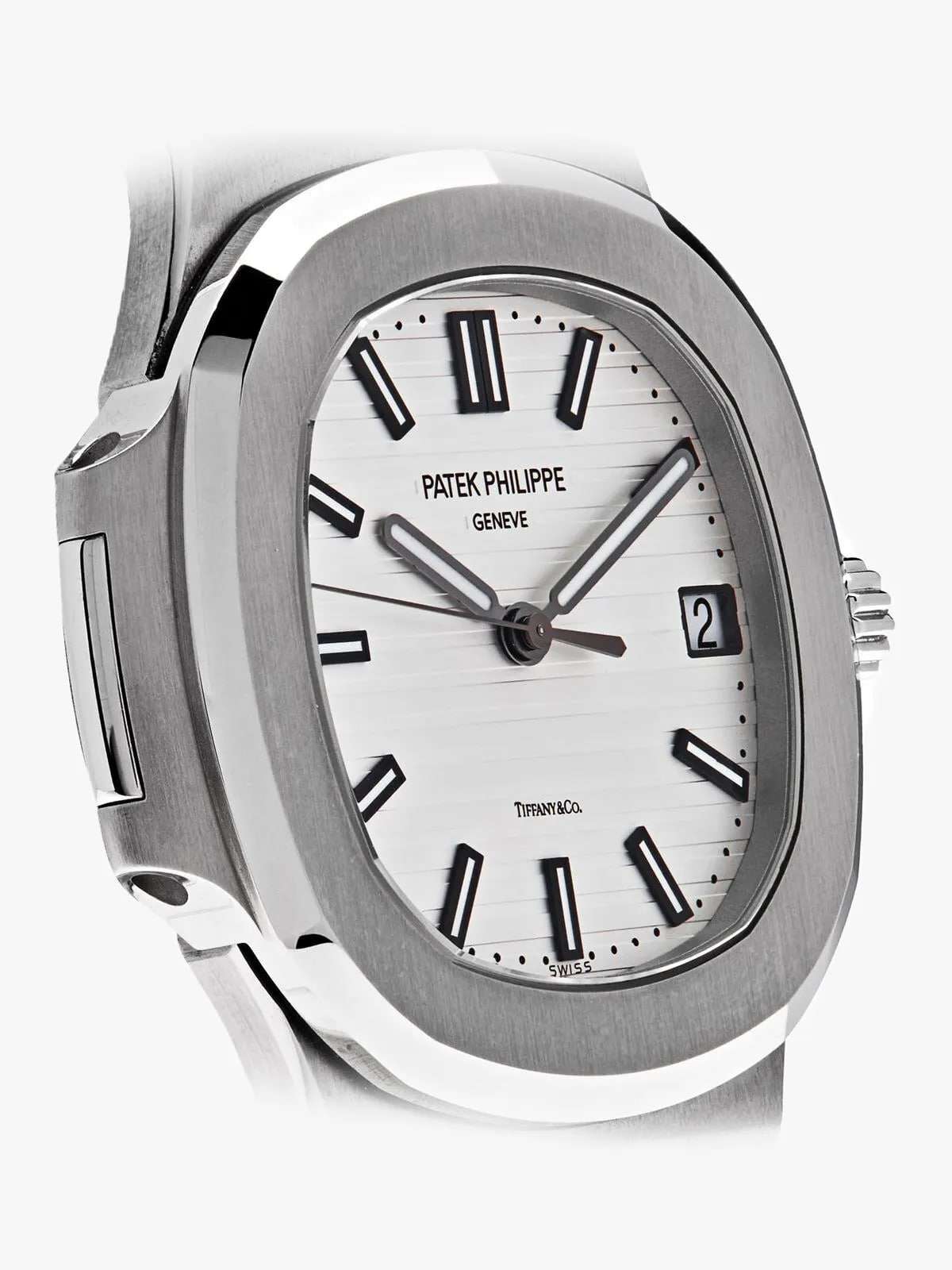 Patek PhilippeNautilus zjs-363 3