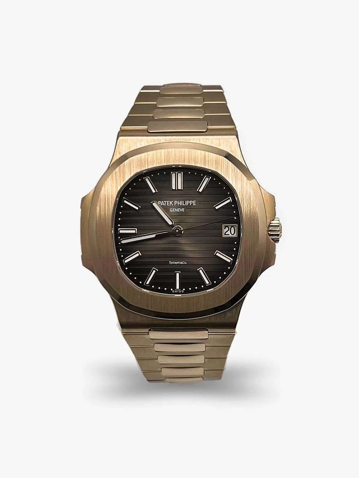 Patek PhilippeNautilus hyl-532 0