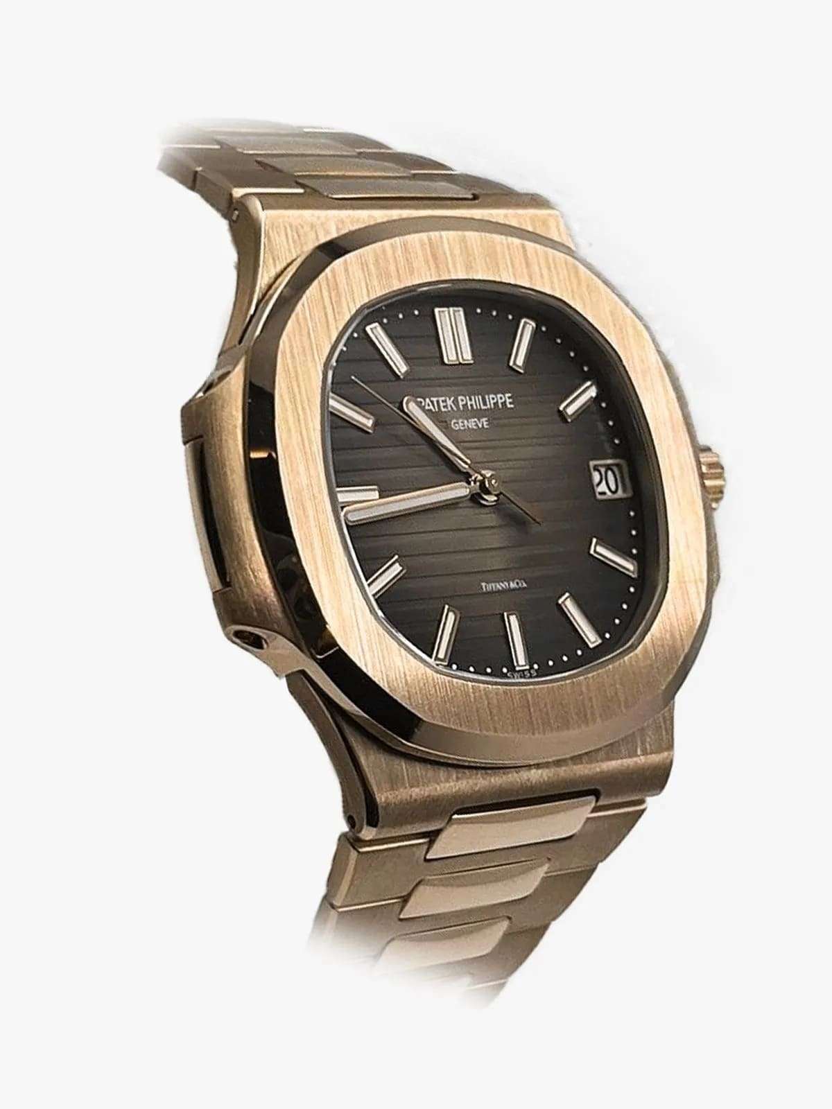 Patek PhilippeNautilus hyl-532 1