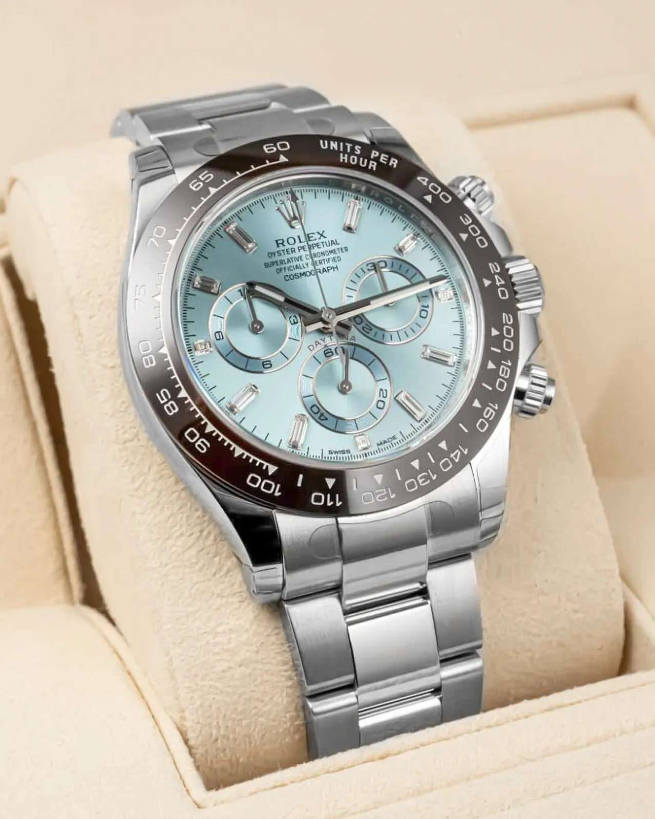 RolexDaytona lls-959 0