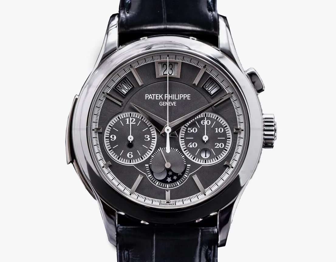 Patek PhilippeGrand Complications rdo-344 0