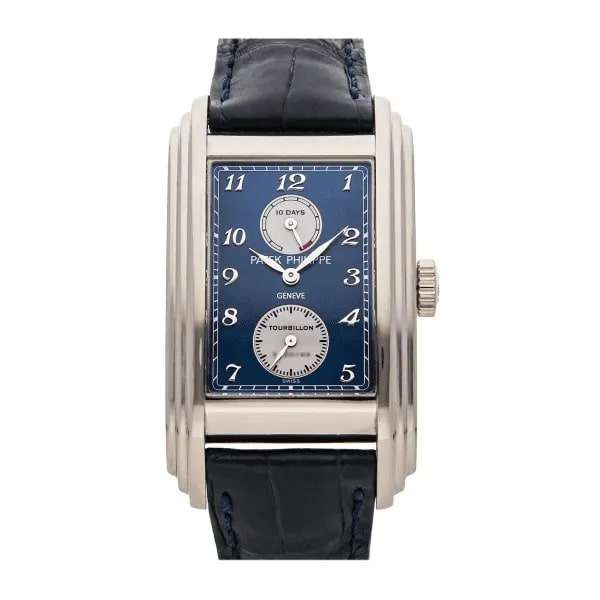 Patek PhilippeGrand Complications wke-664 0