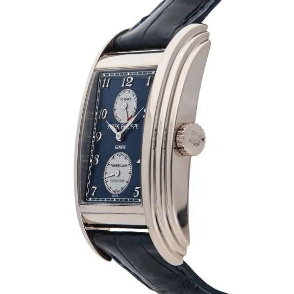 Patek PhilippeGrand Complications wke-664 1