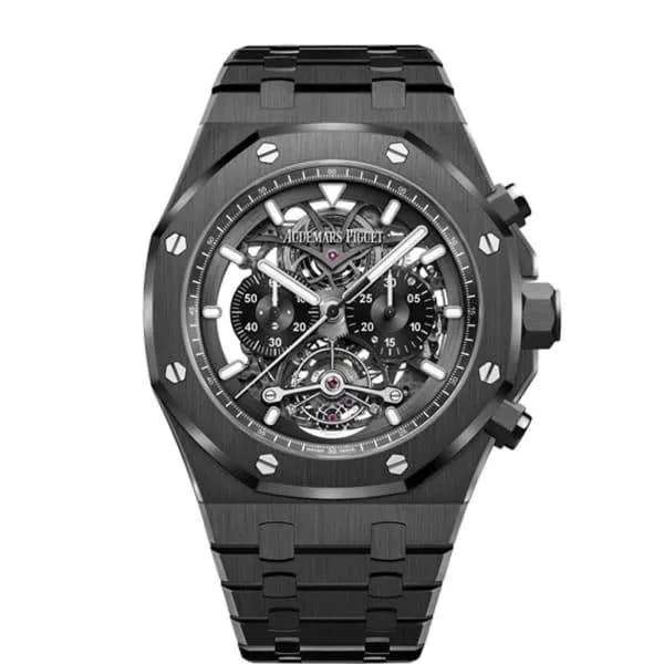 Audemars PiguetRoyal Oak heg-301 0