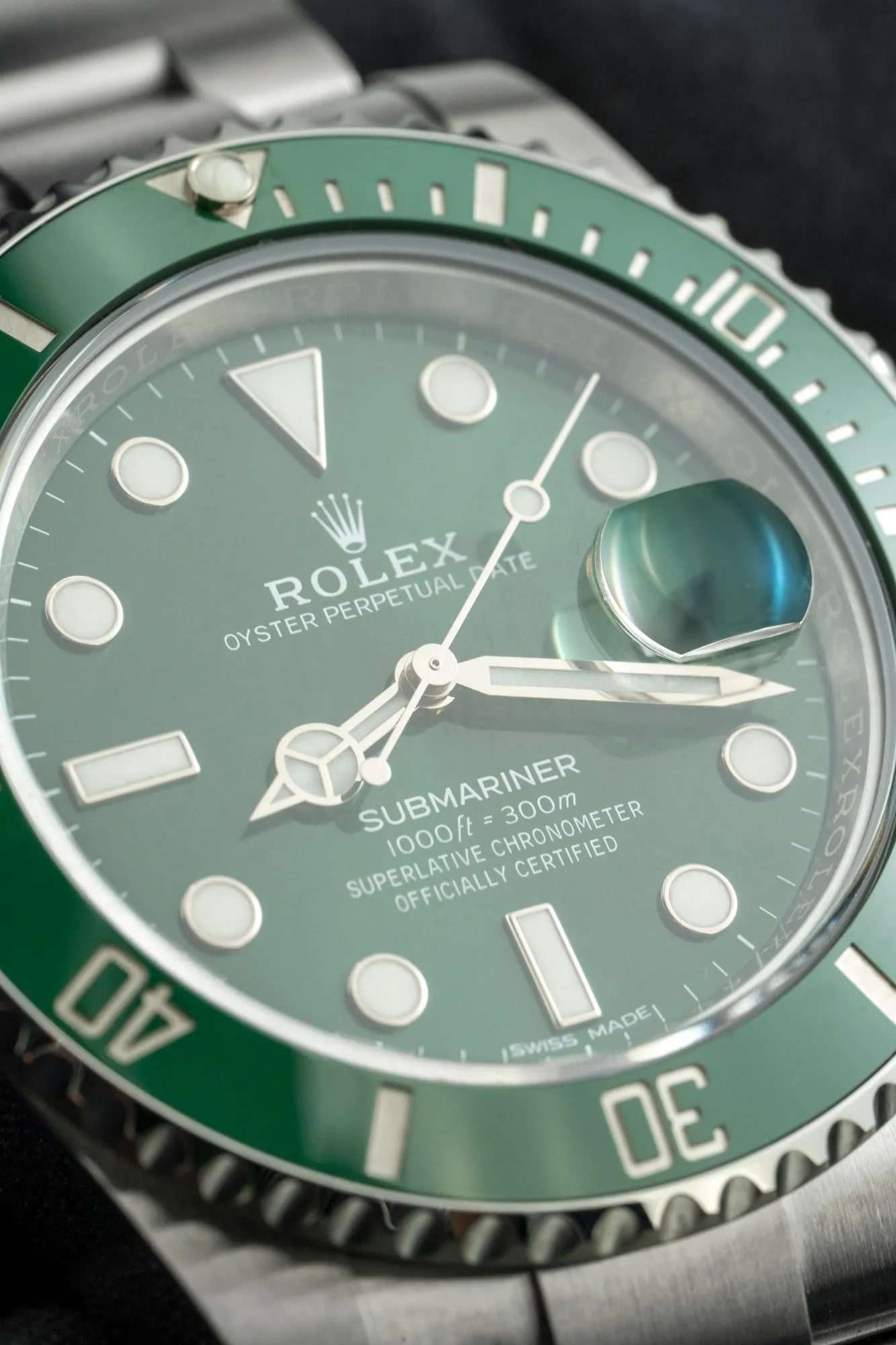 RolexSubmariner bqq-087 3