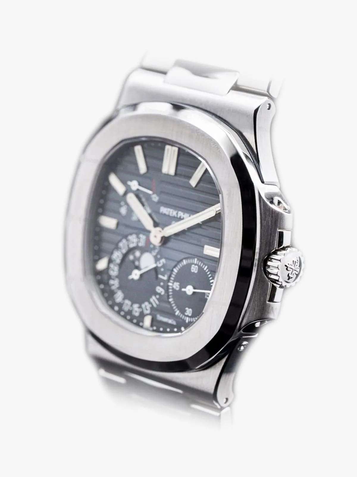 Patek PhilippeNautilus zoi-417 2