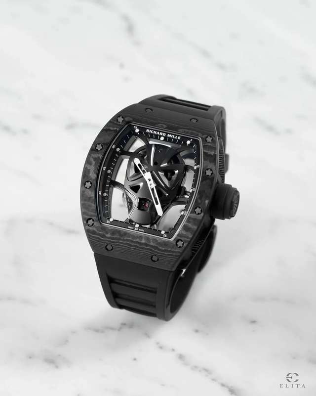 Richard Mille RM 52-06 