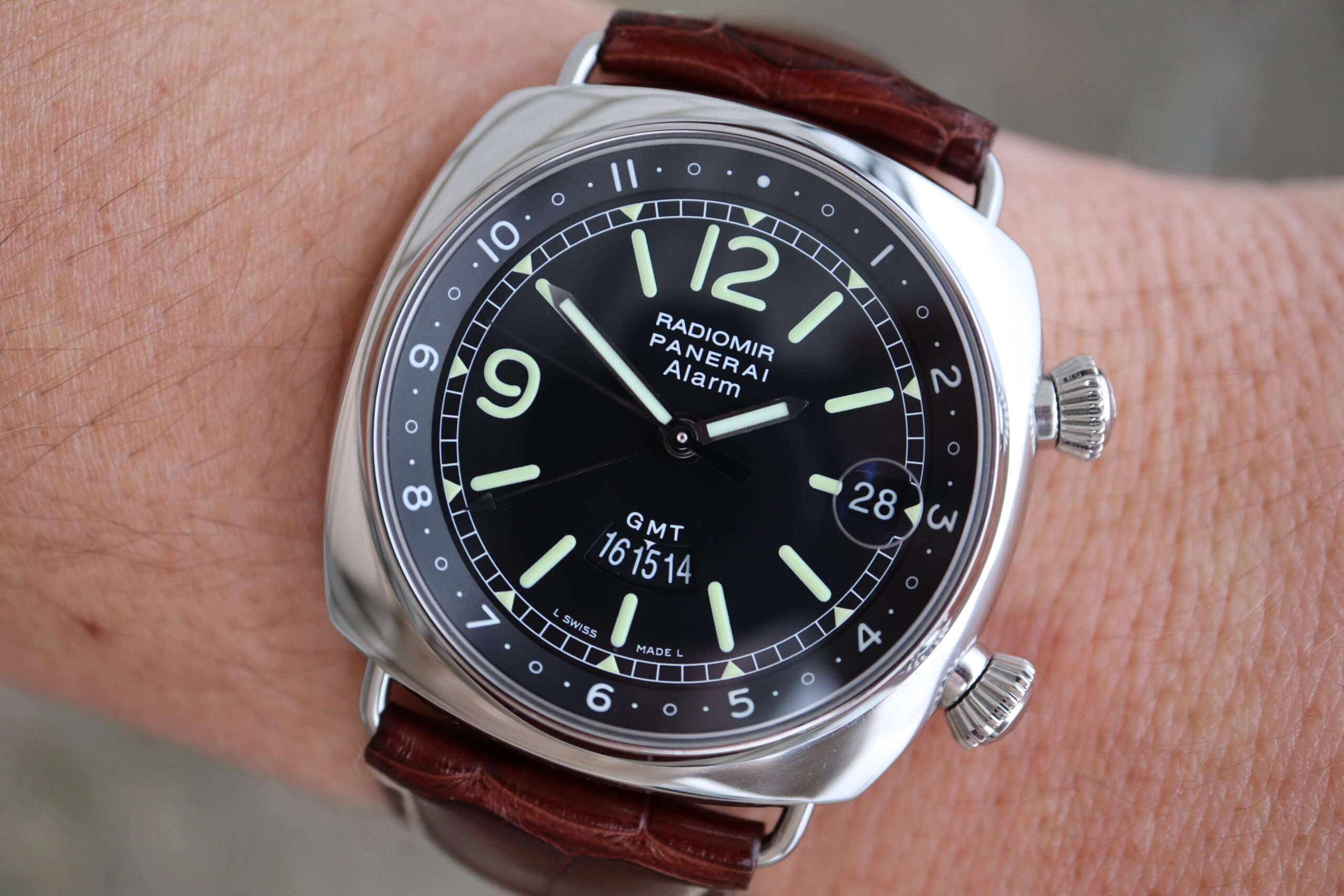 PaneraiRadiomir zbq-021 0