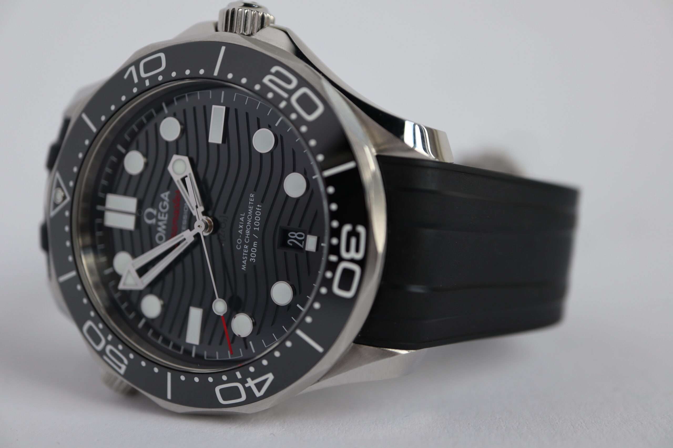 OmegaSeamaster 300 upw-751 2