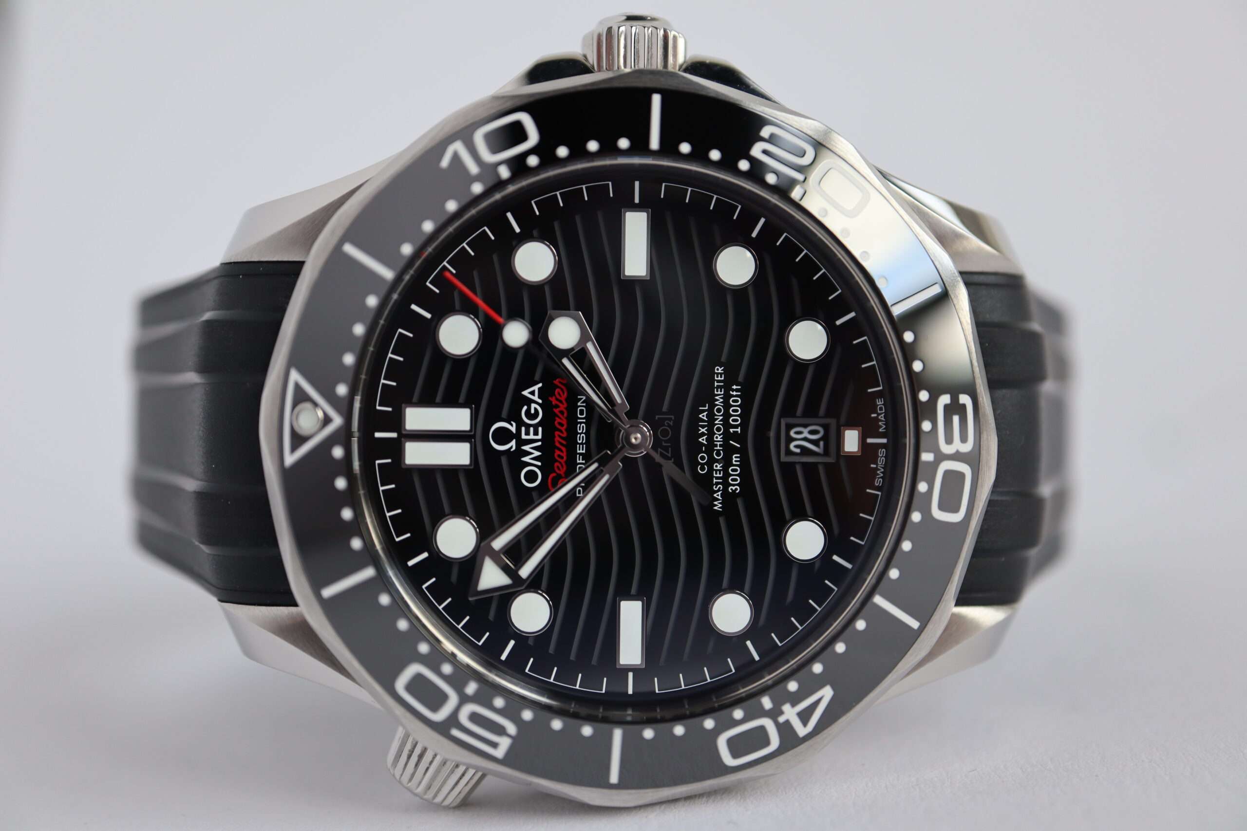 OmegaSeamaster 300 upw-751 3