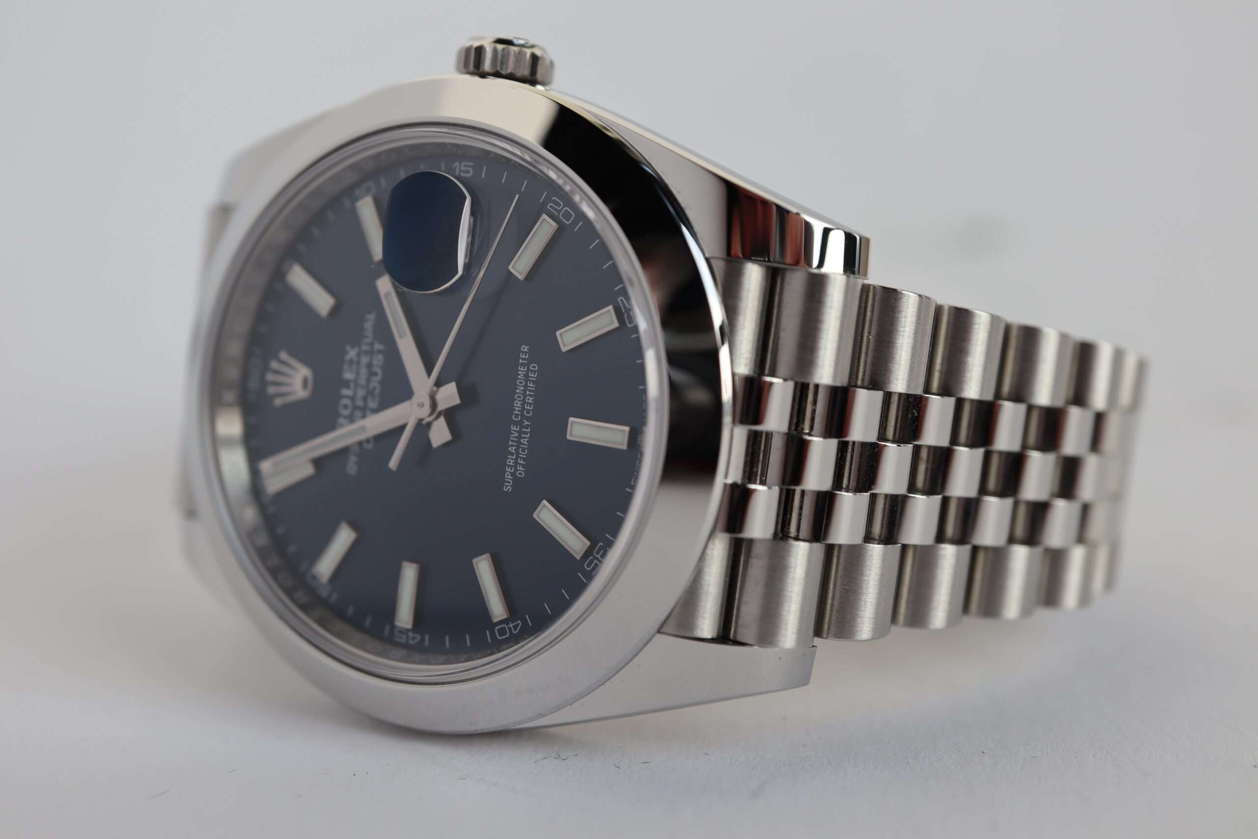 RolexDatejust jed-868 2