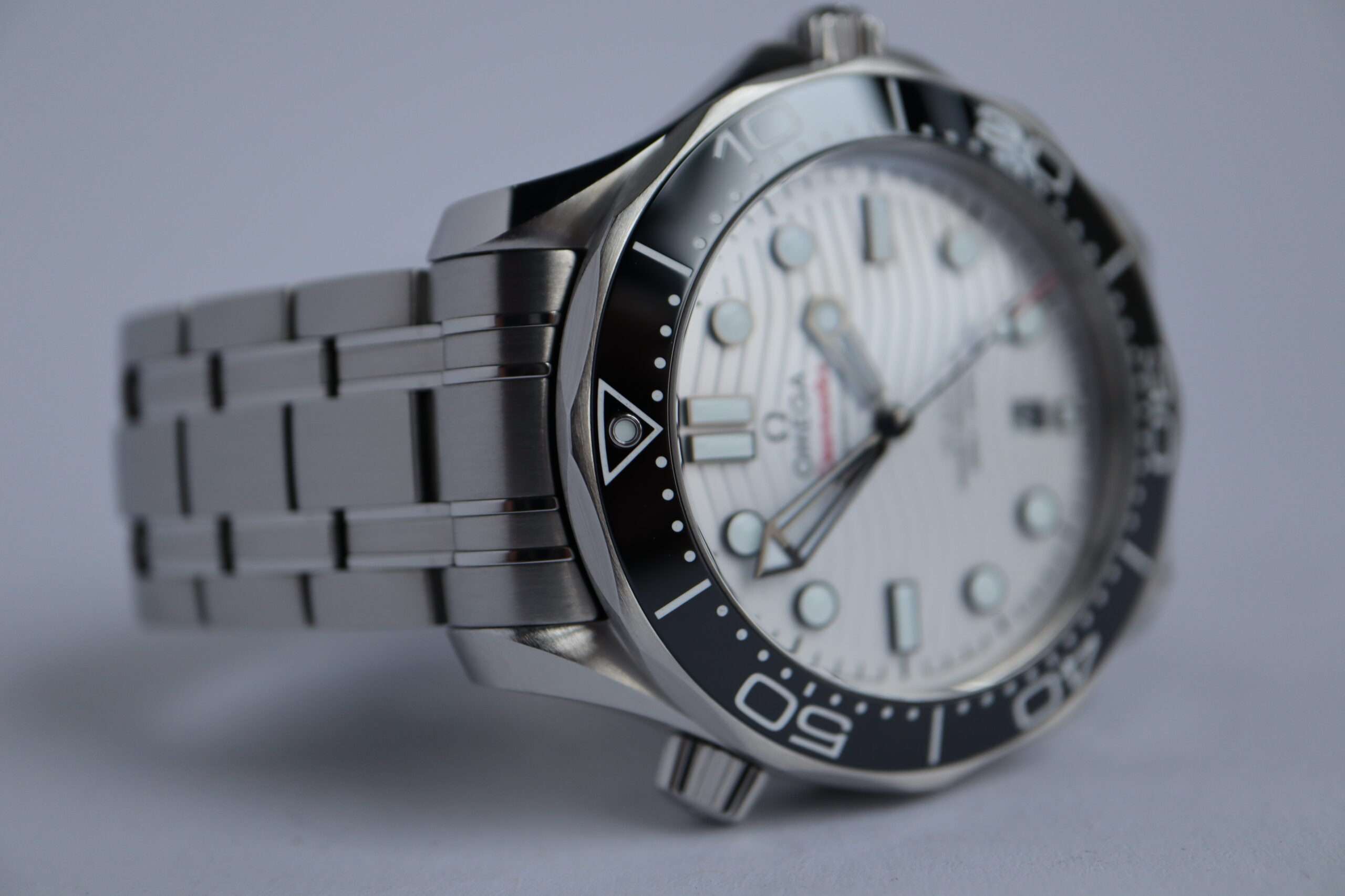 OmegaSeamaster 300 pnq-190 0