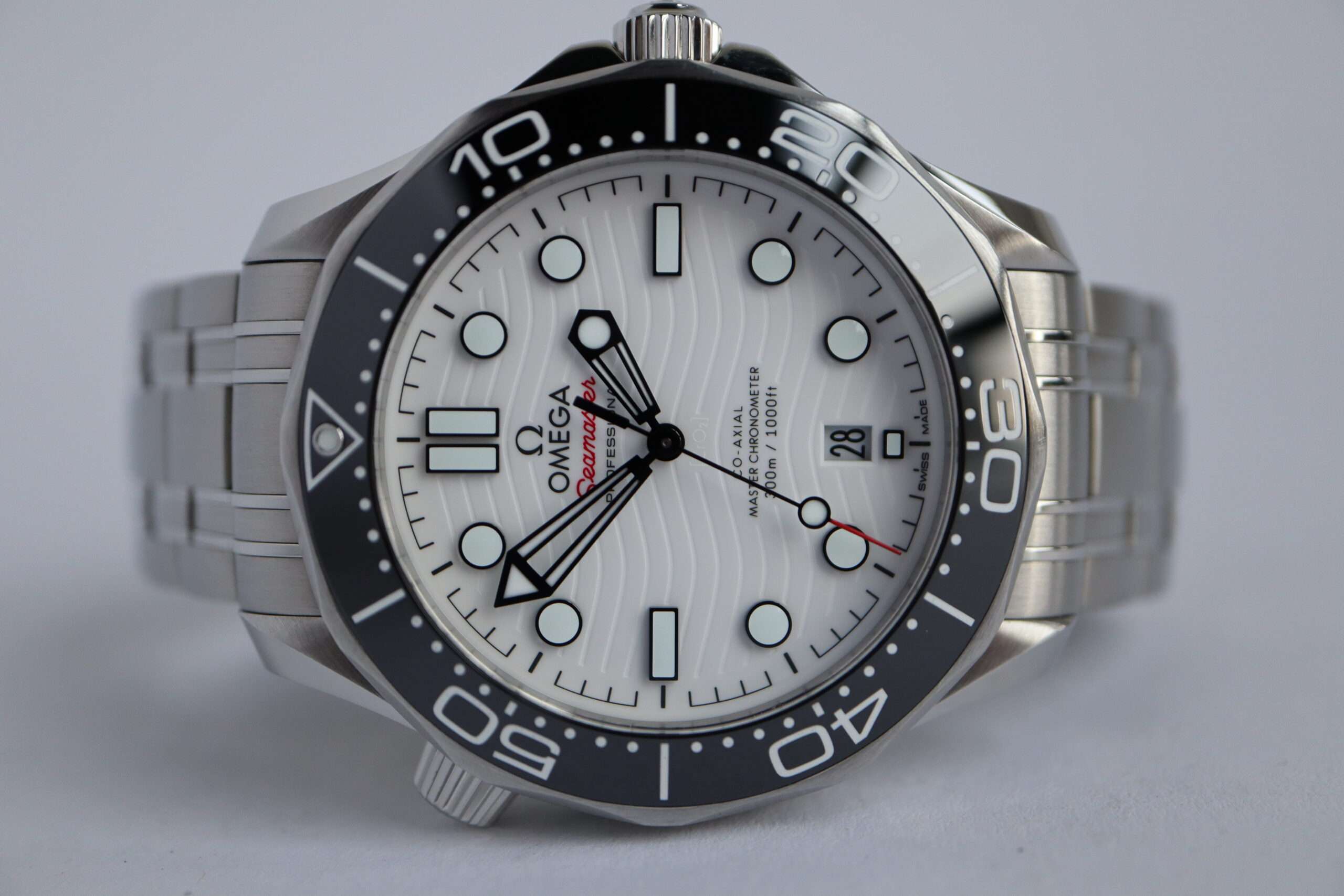 OmegaSeamaster 300 pnq-190 2