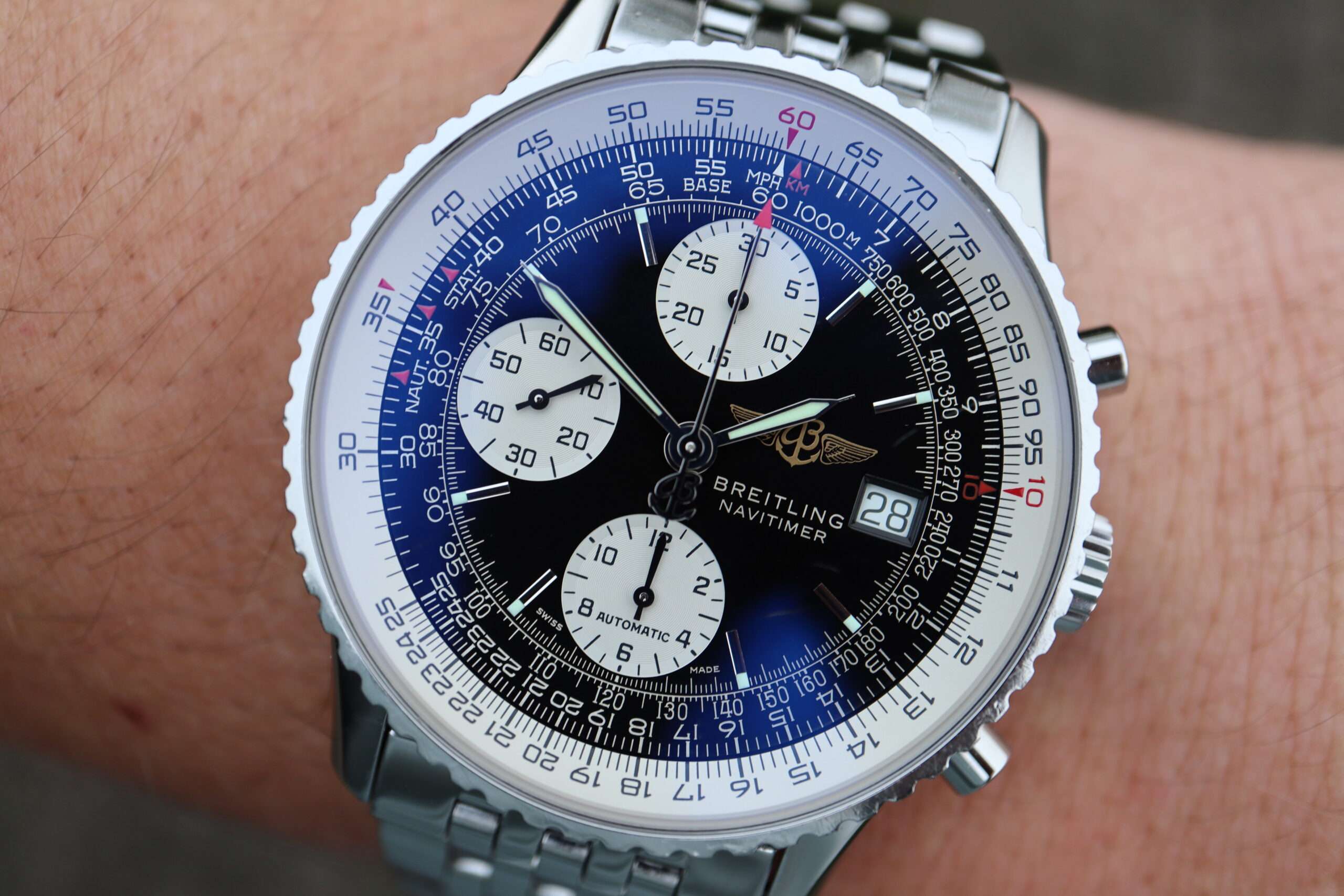 BreitlingNavitimer ova-872 0