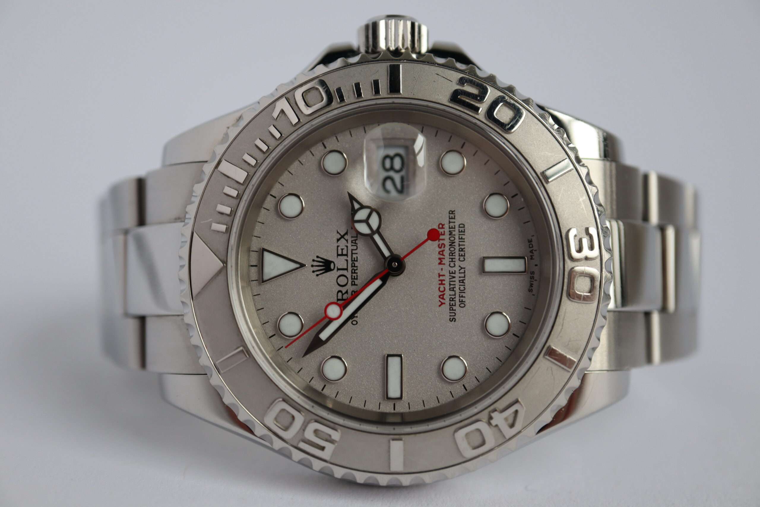 RolexYacht-Master vhm-429 4