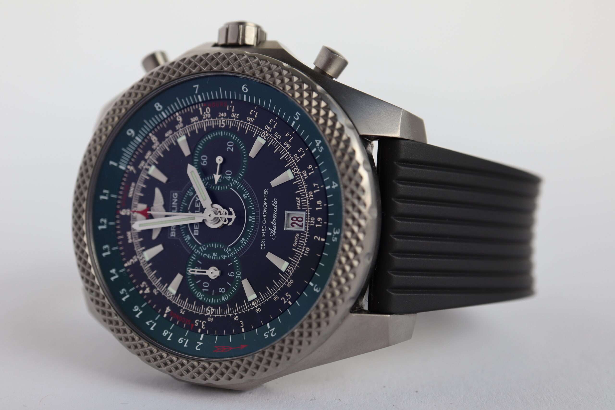 BreitlingBreitling for Bentley zqa-285 0