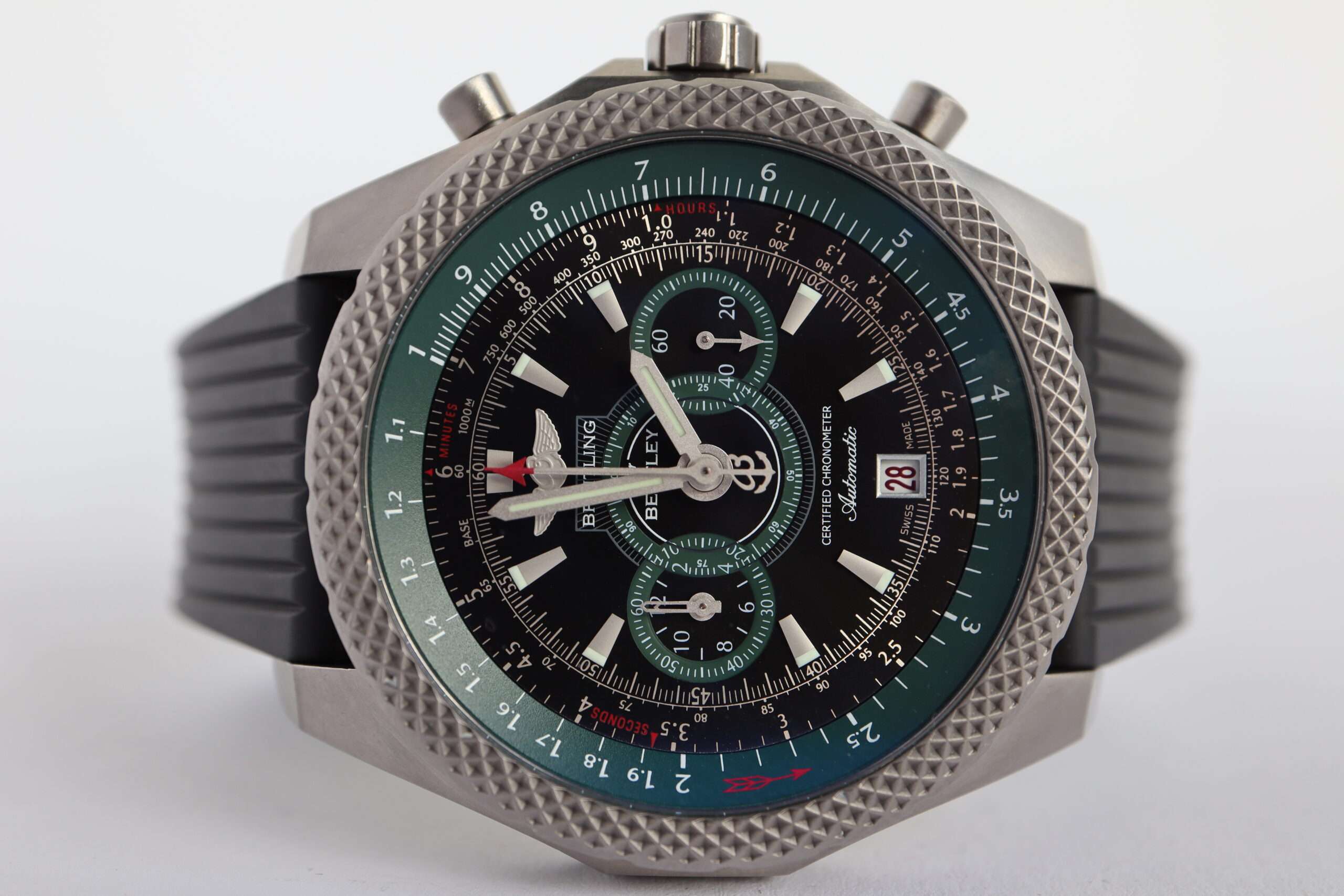 BreitlingBreitling for Bentley zqa-285 2