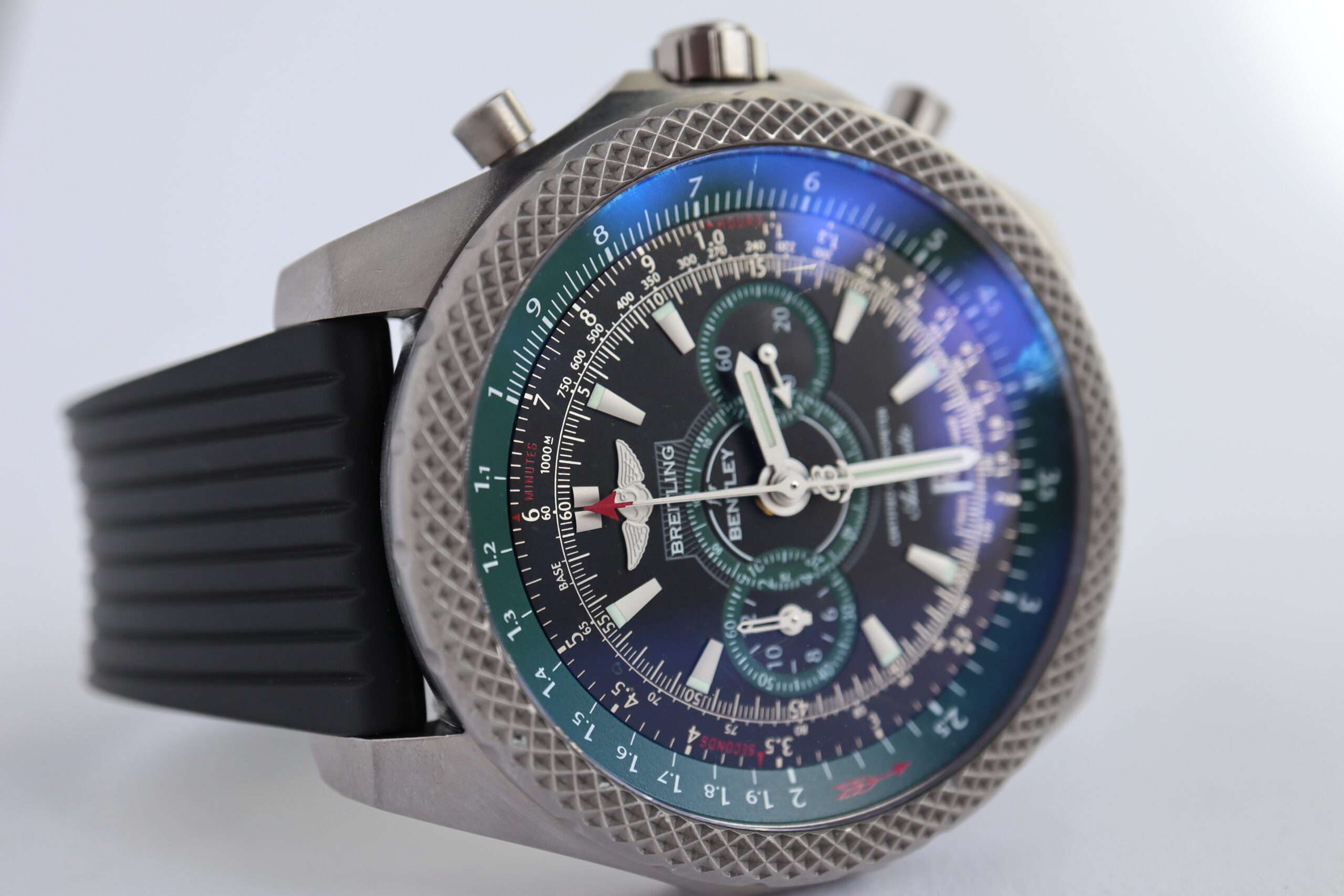 BreitlingBreitling for Bentley zqa-285 4