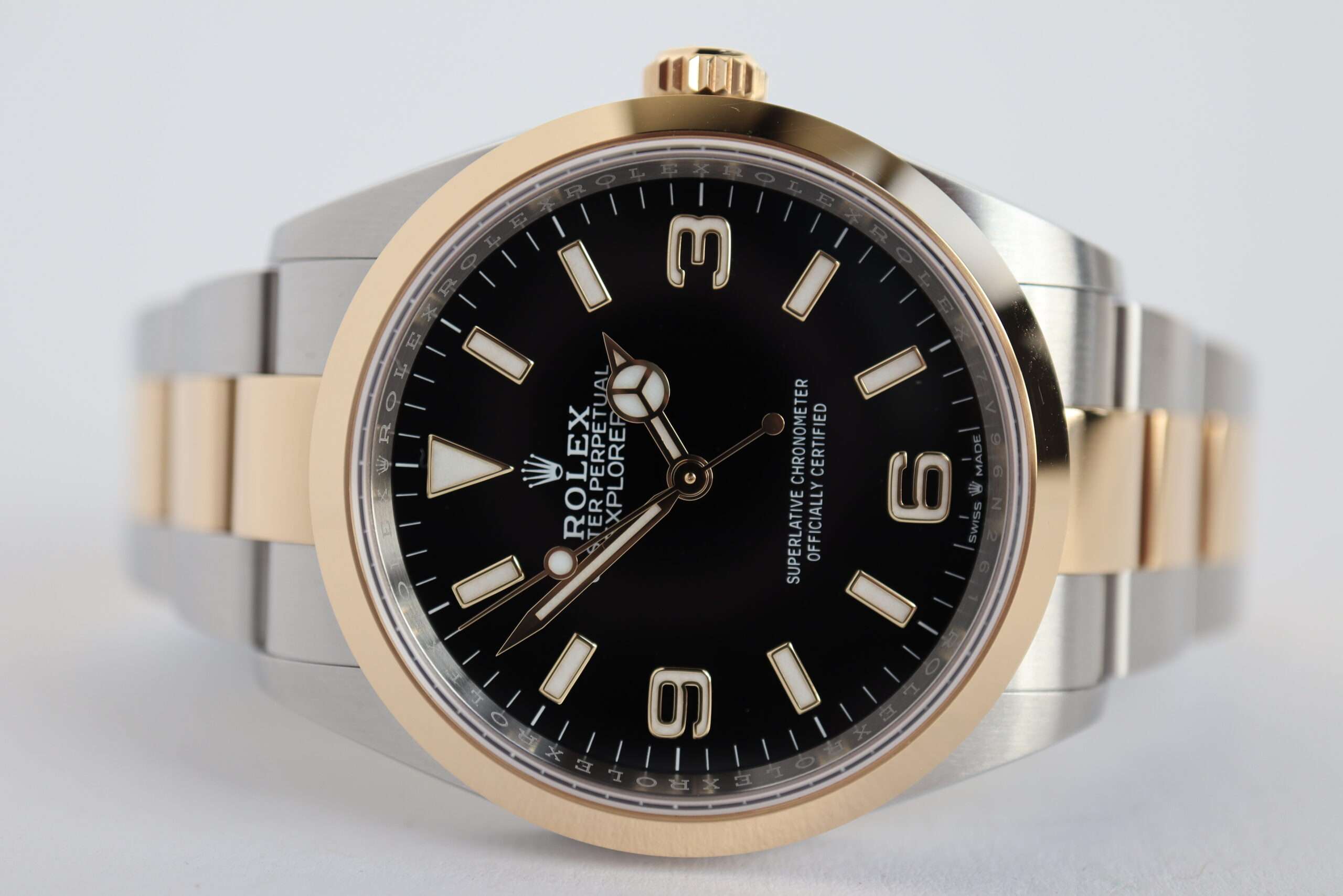 RolexExplorer 36 kba-223 2