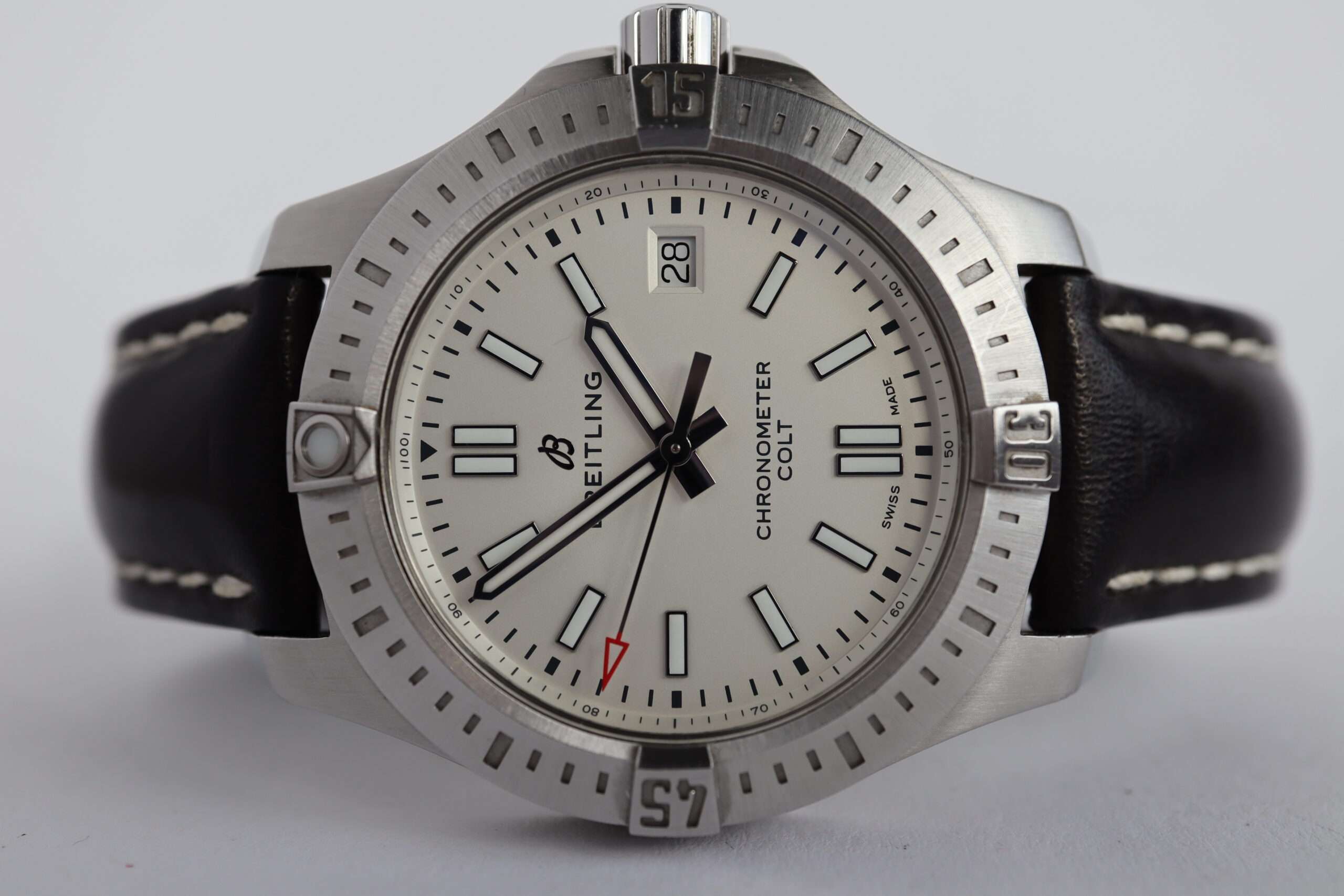 BreitlingChronomat nzu-721 0