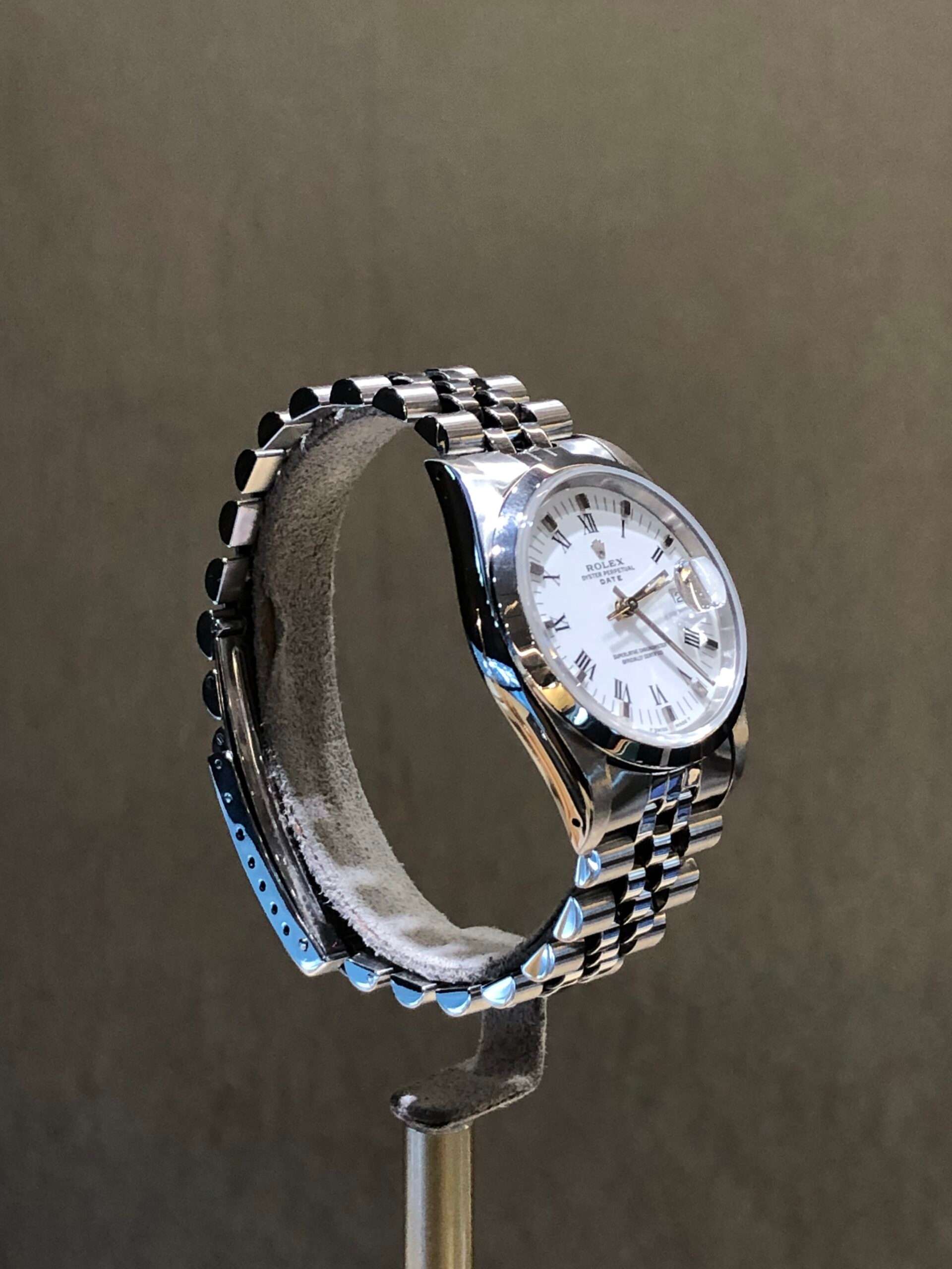 RolexDay-Date hss-614 0