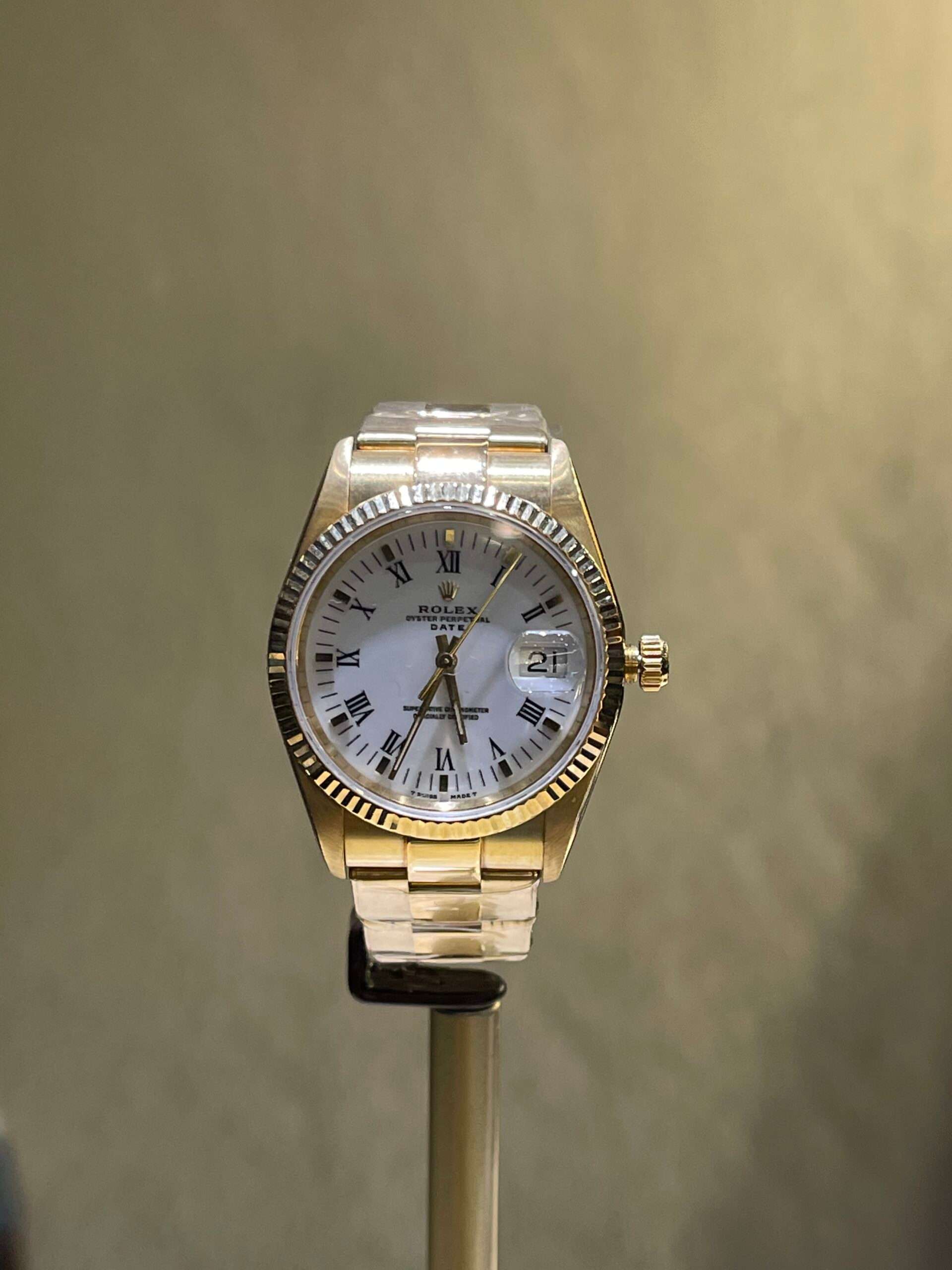 RolexDate igy-868 0