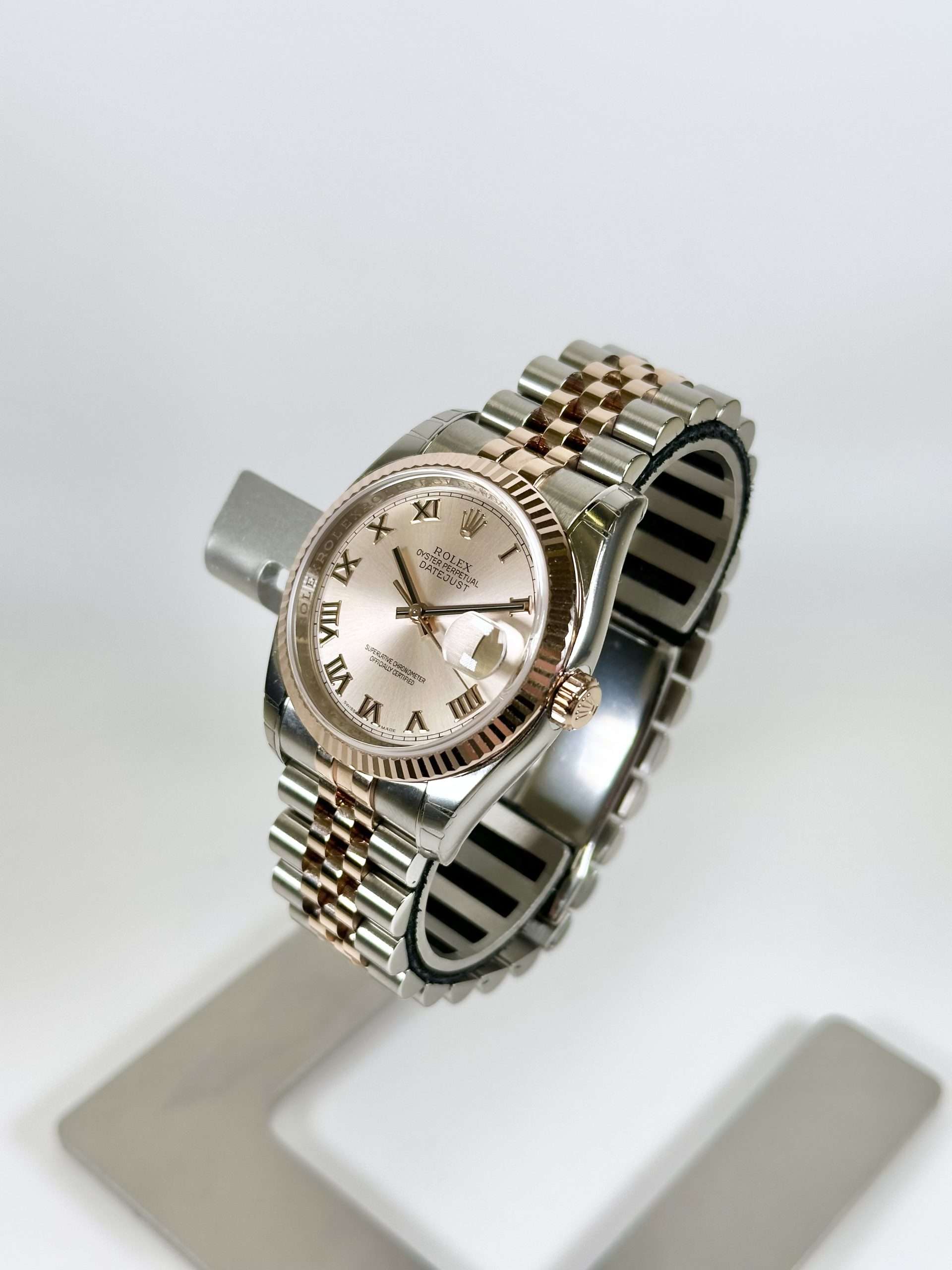 RolexDatejust wpk-344 4