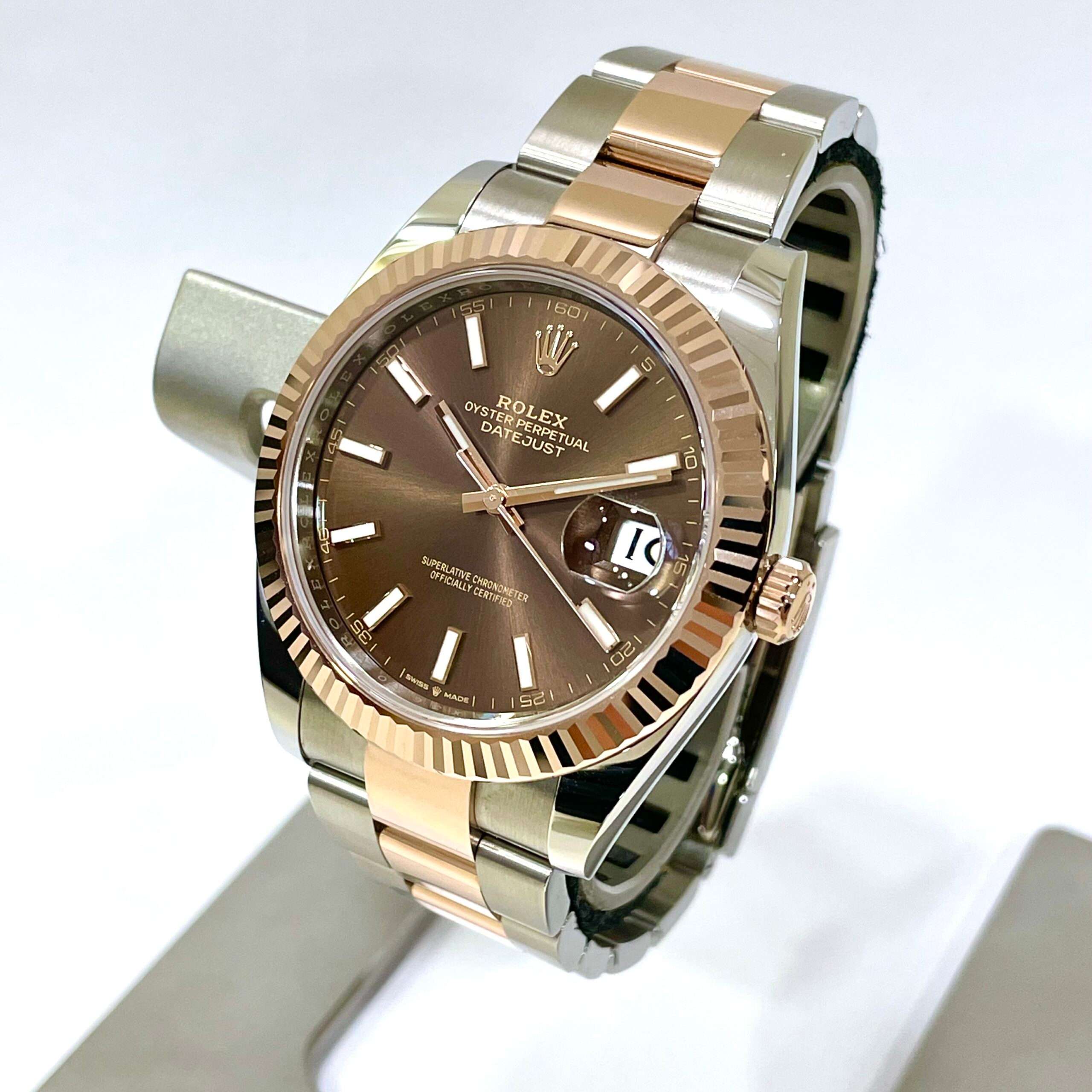 RolexDatejust xdf-903 1