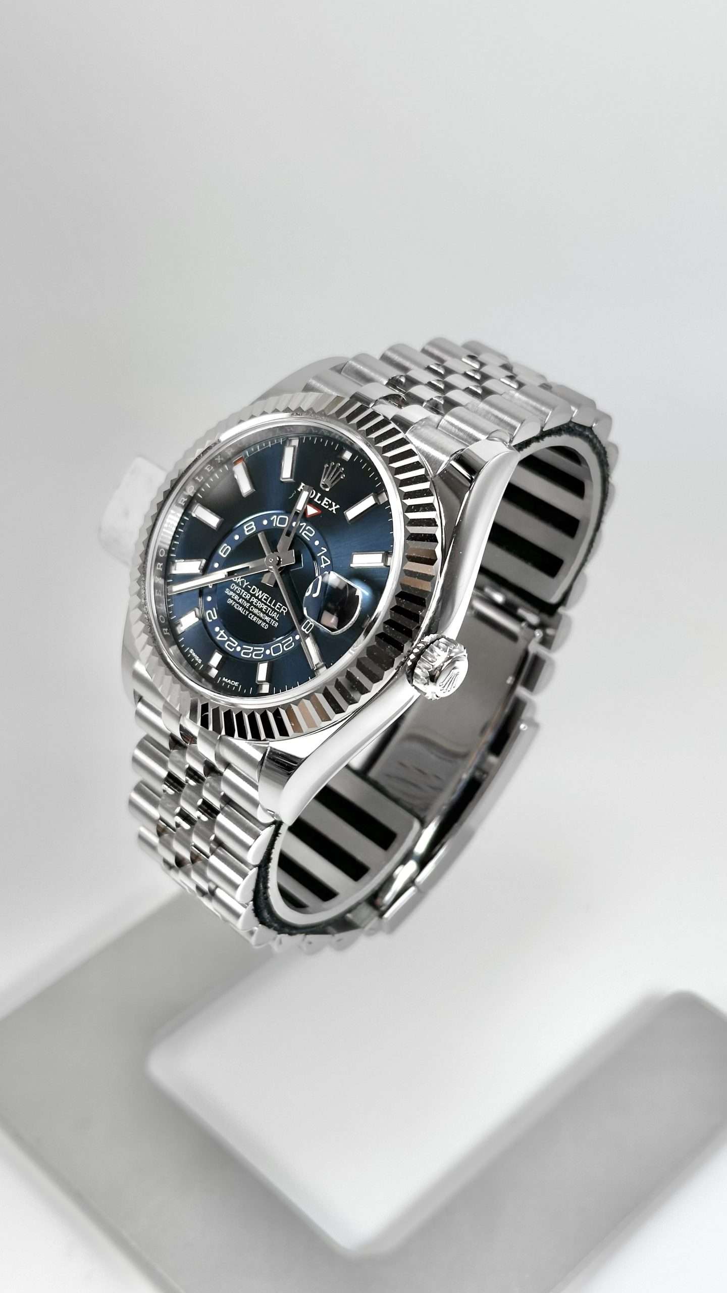 RolexSky-Dweller ood-808 0