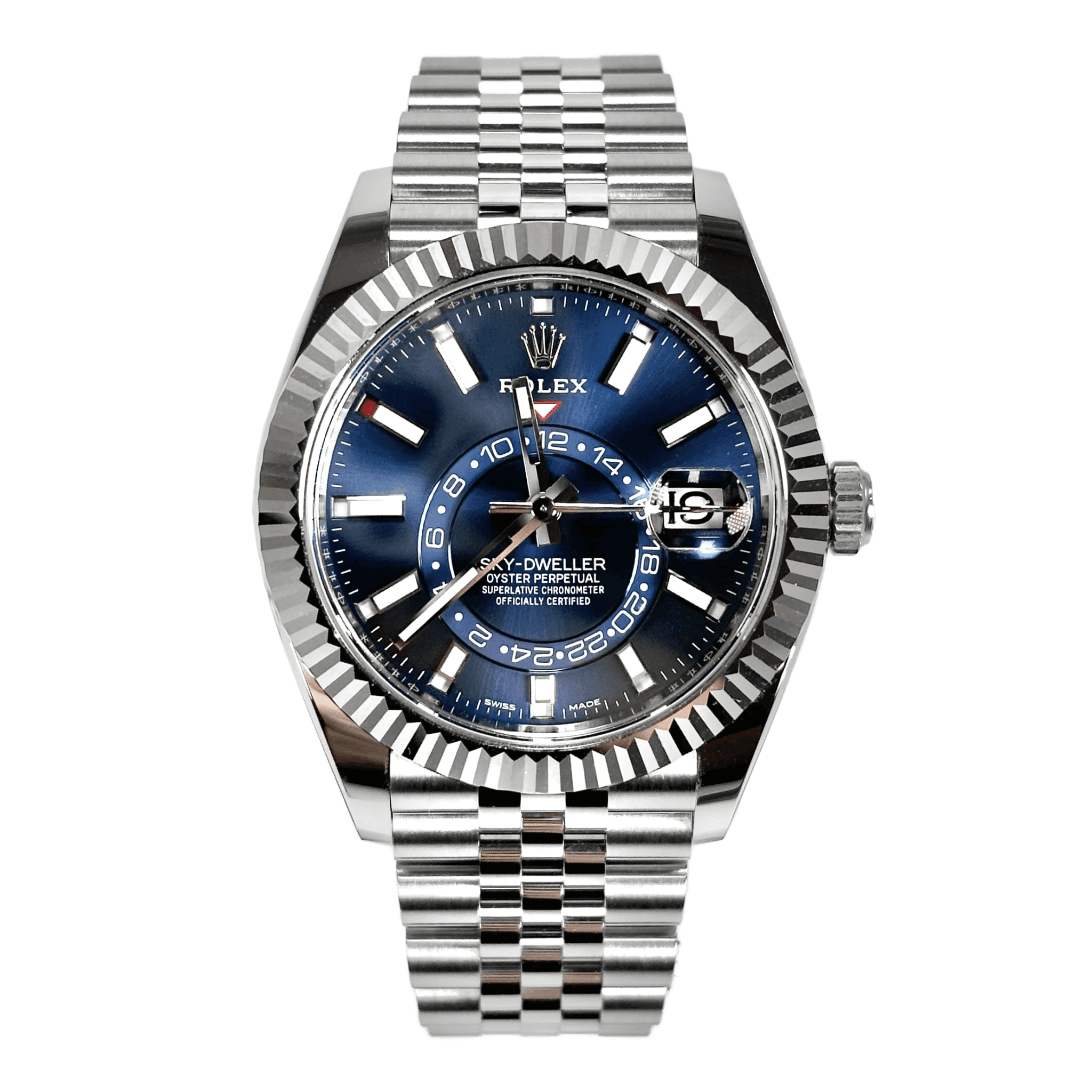 RolexSky-Dweller ood-808 1