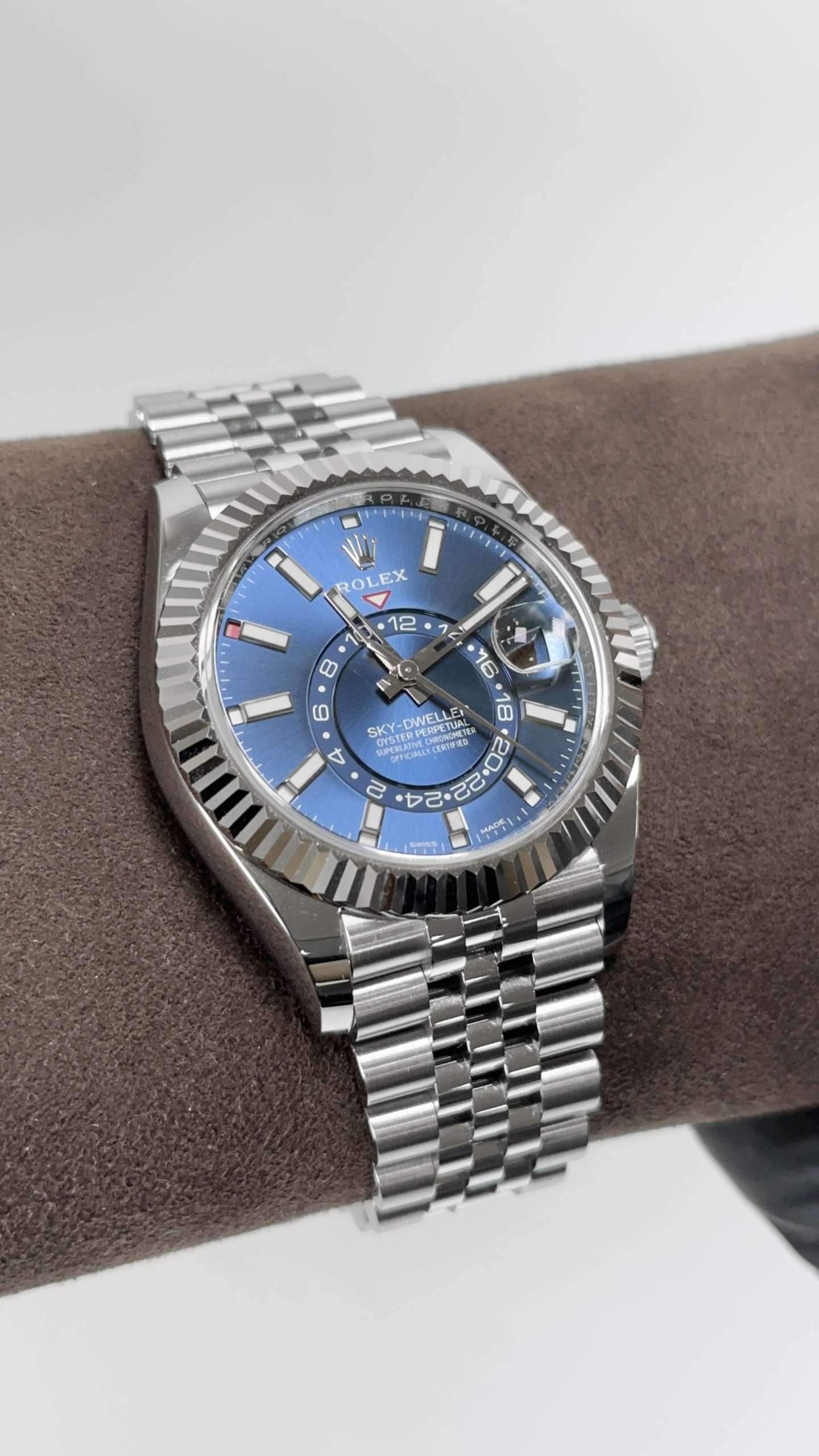 RolexSky-Dweller ood-808 2