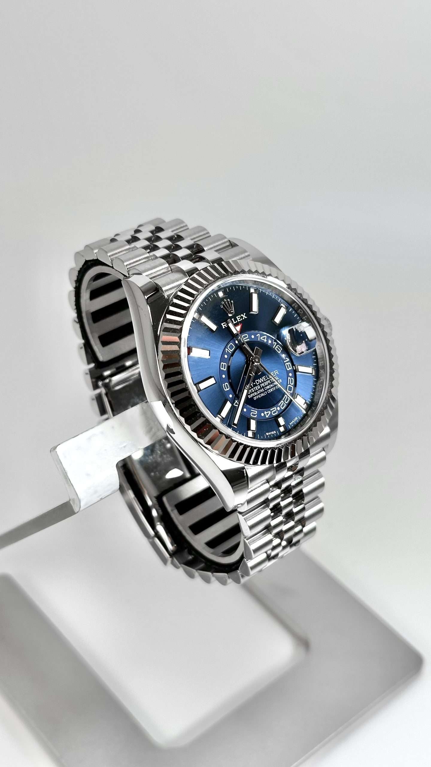 RolexSky-Dweller ood-808 3