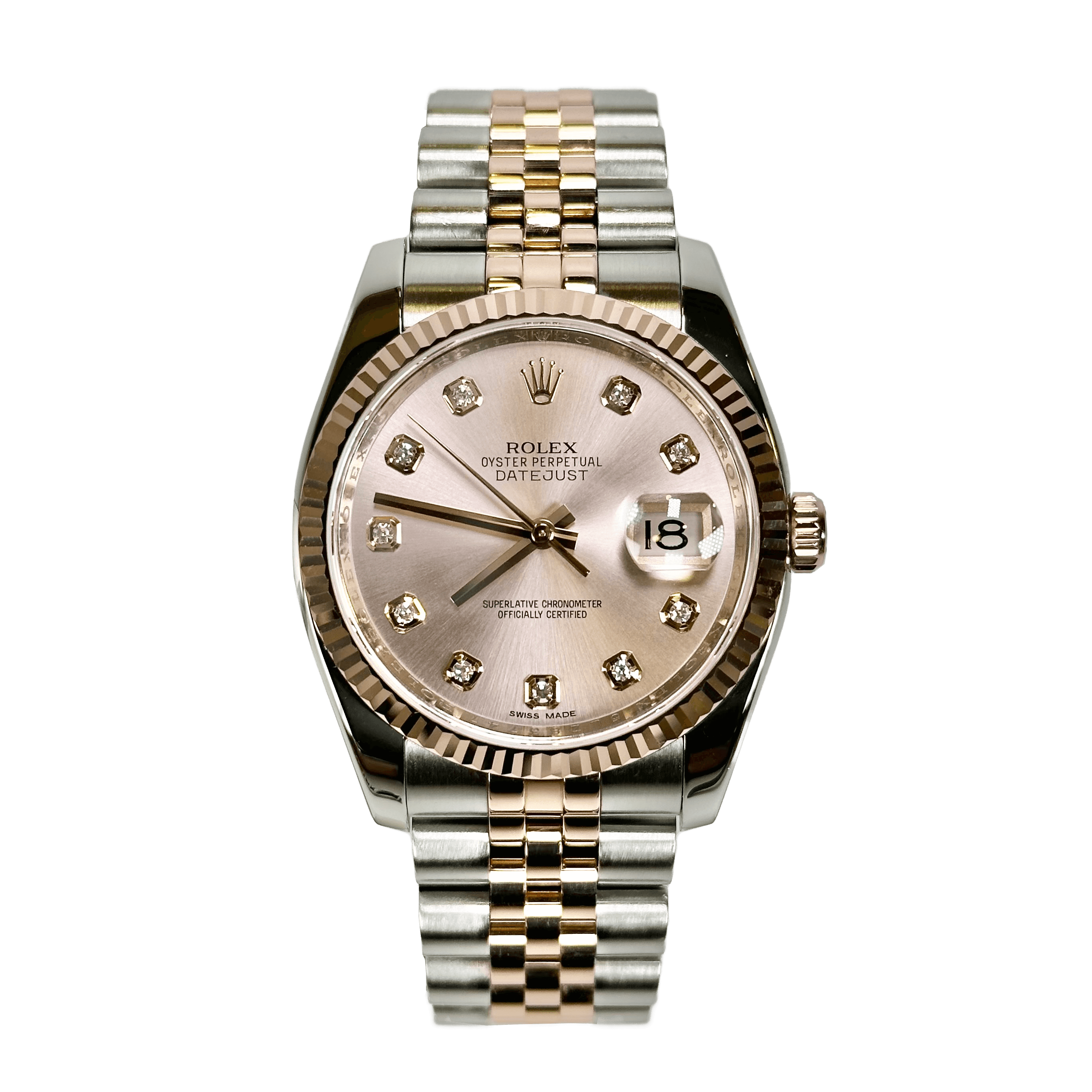 RolexDatejust rth-765 3