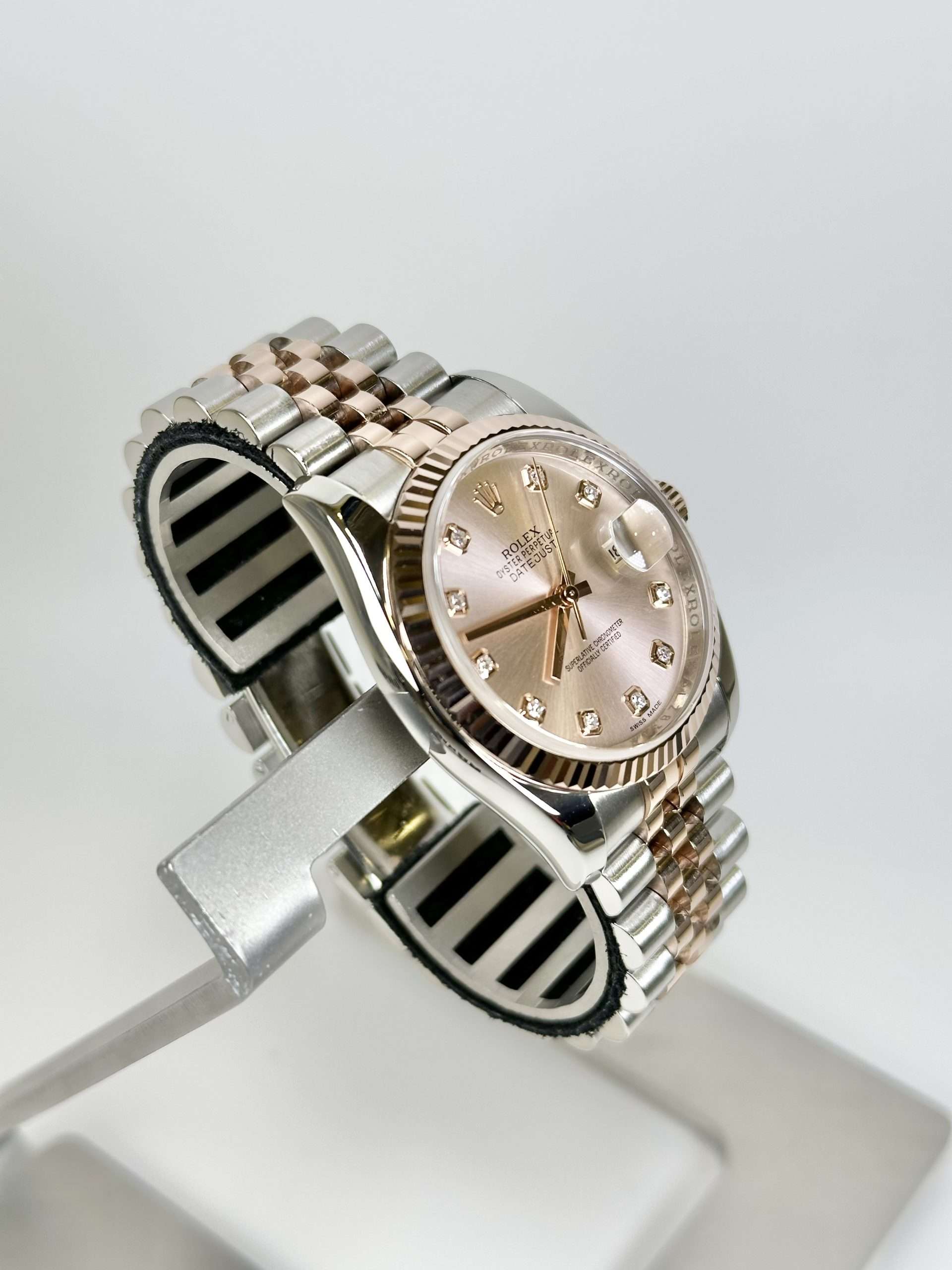 RolexDatejust rth-765 4