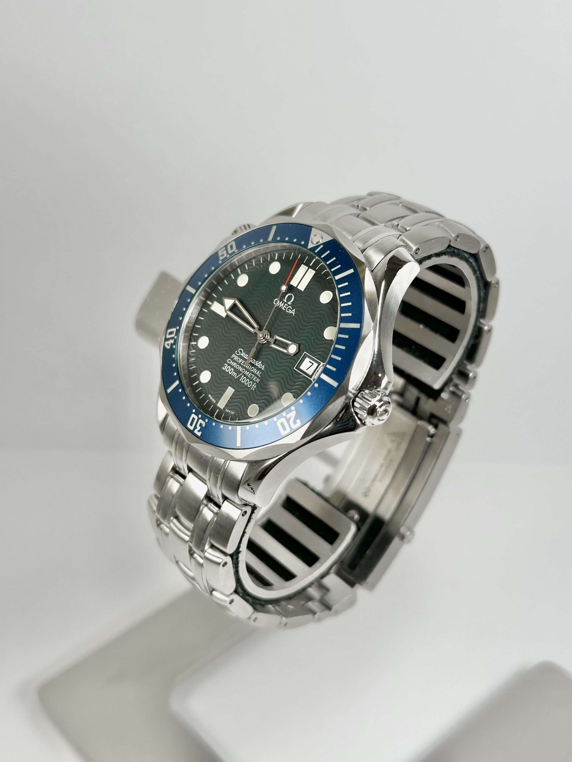 OmegaSeamaster 300 jft-636 0