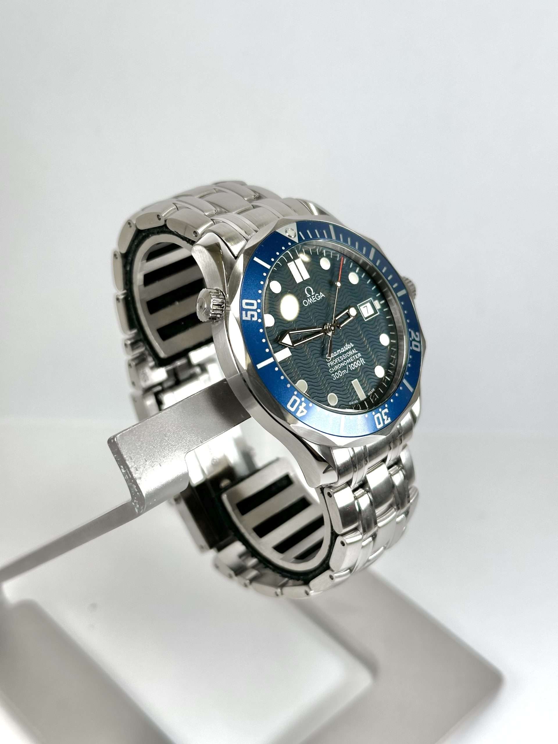 OmegaSeamaster 300 jft-636 1