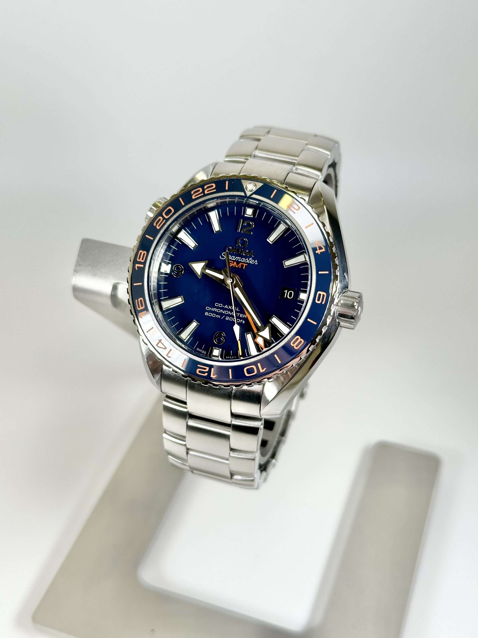 OmegaSeamaster hrs-900 0