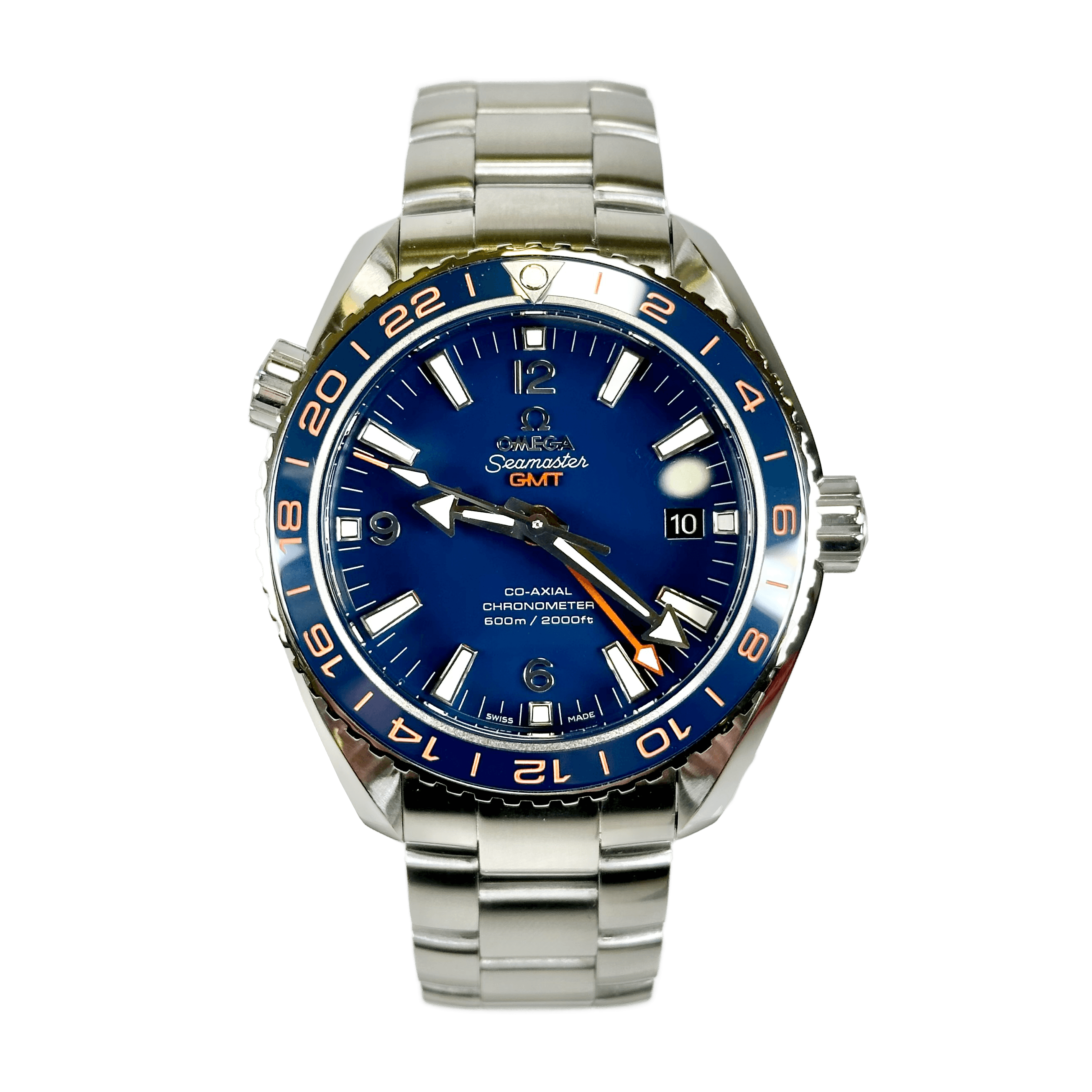 OmegaSeamaster hrs-900 2