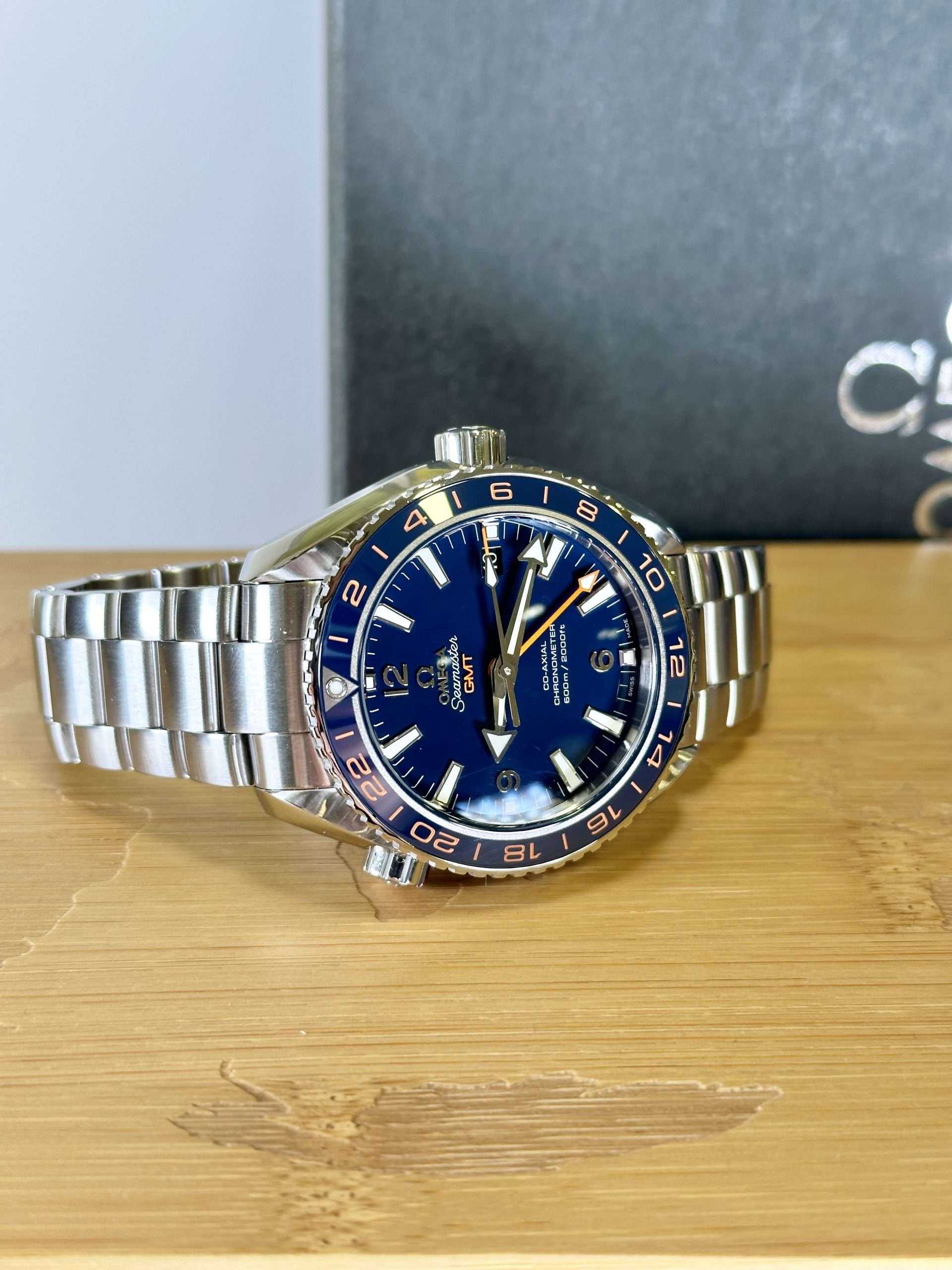 OmegaSeamaster hrs-900 3