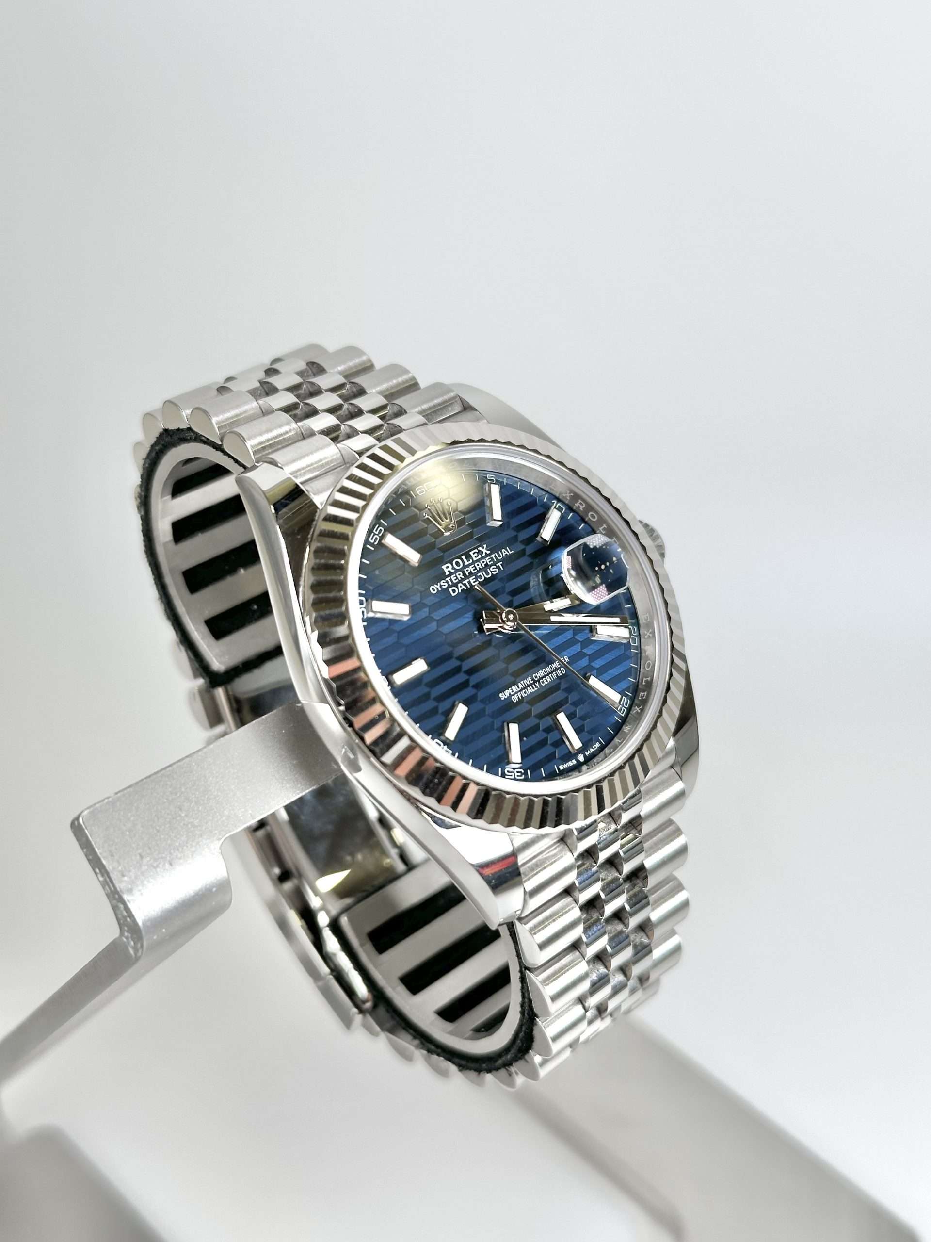 RolexDatejust 41 vmy-919 0