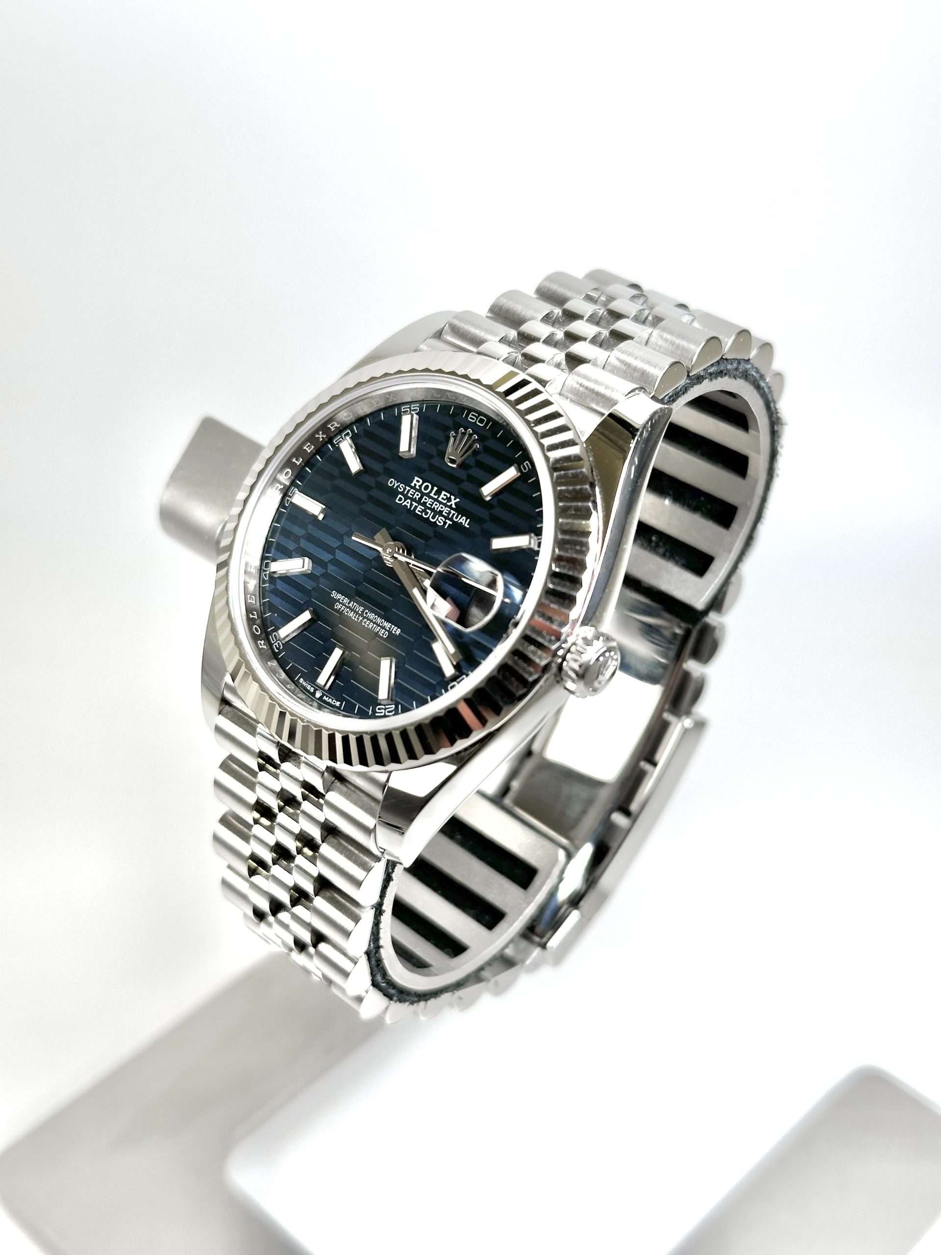 RolexDatejust 41 vmy-919 2