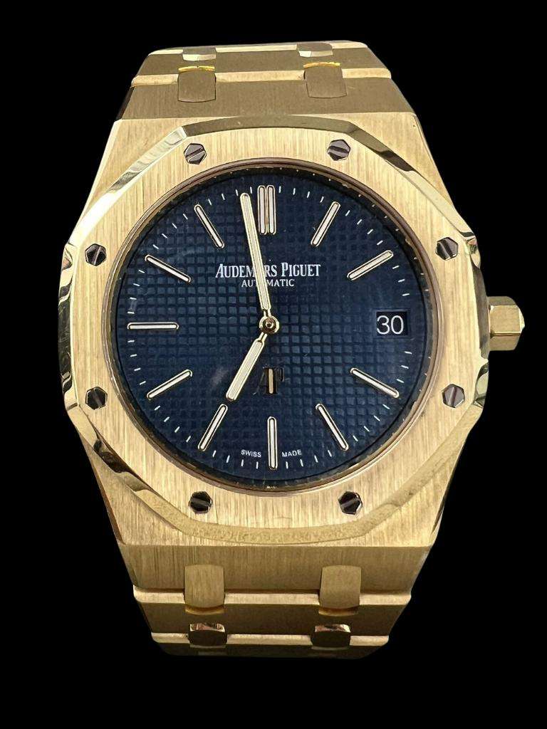 Audemars PiguetRoyal Oak ukk-636 4