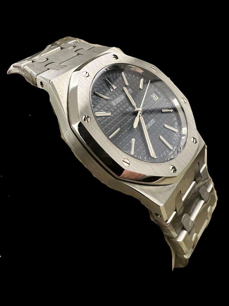 Audemars PiguetRoyal Oak cpa-344 2