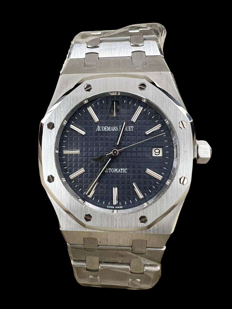 Audemars PiguetRoyal Oak cpa-344 3