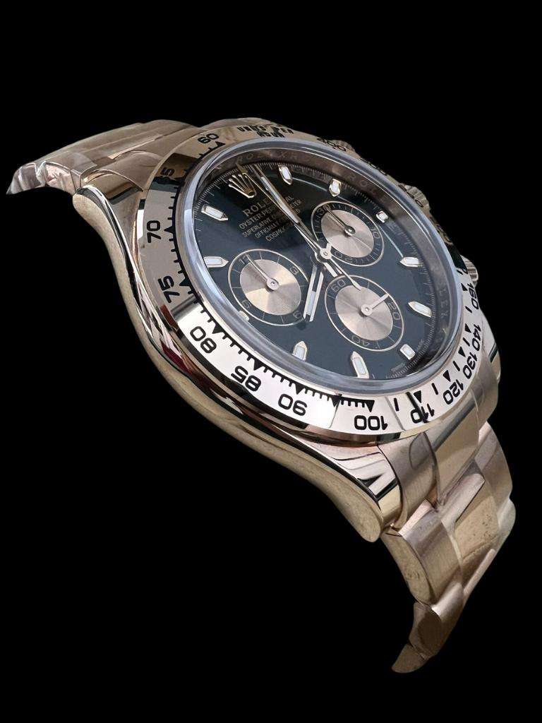 RolexDaytona mpa-434 1