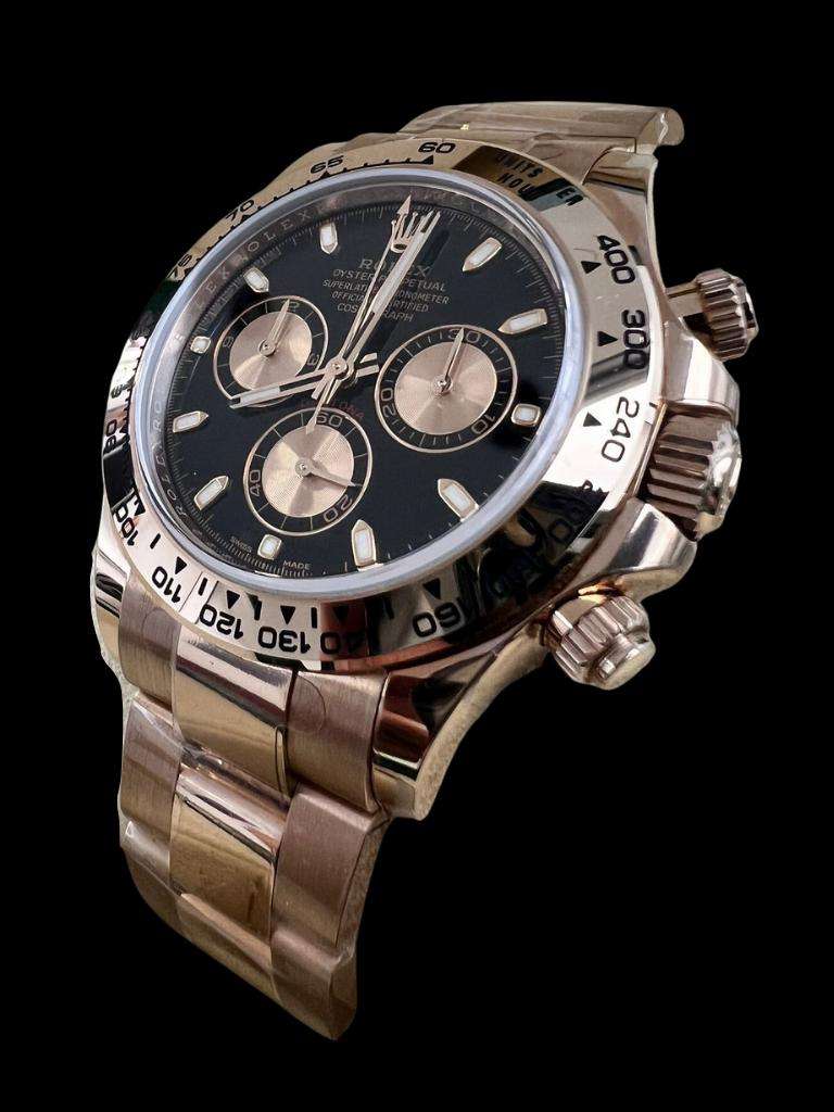 RolexDaytona mpa-434 2